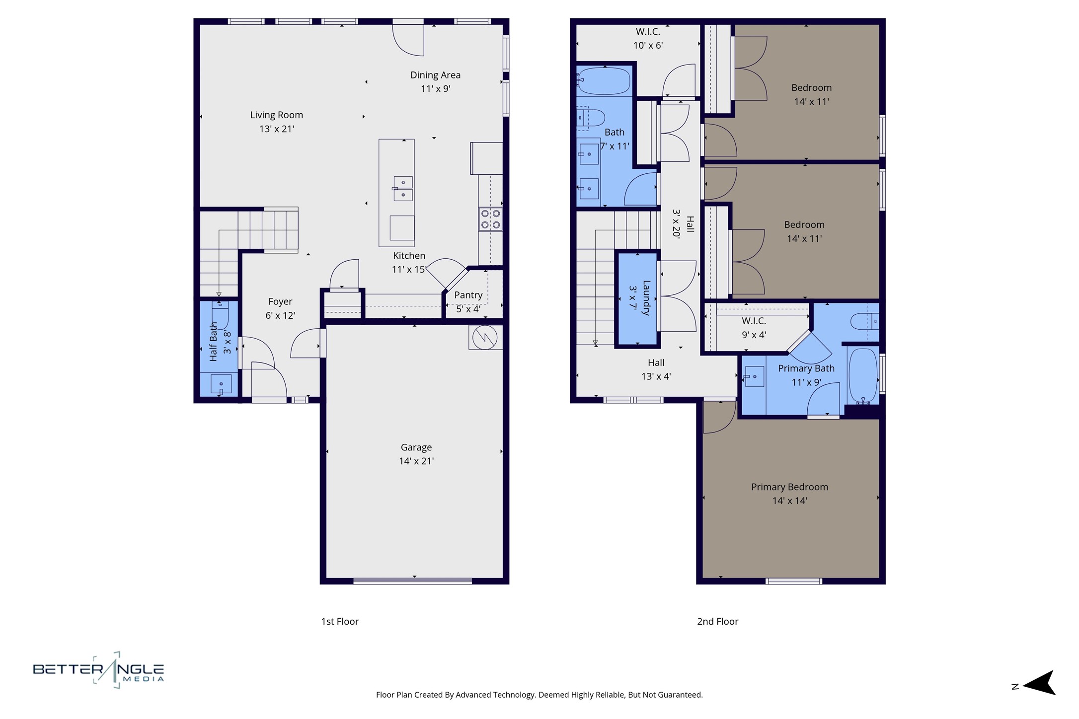 519 Mockingbird Lane Denton TX 76205