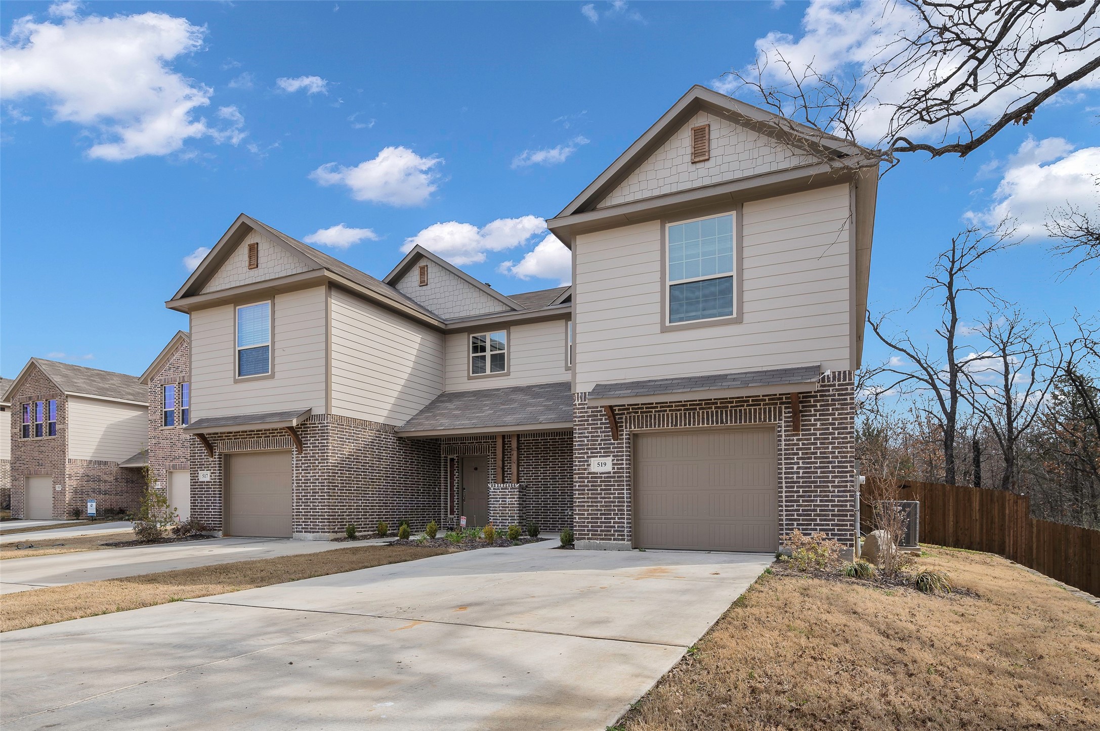 519 Mockingbird Lane Denton TX 76205