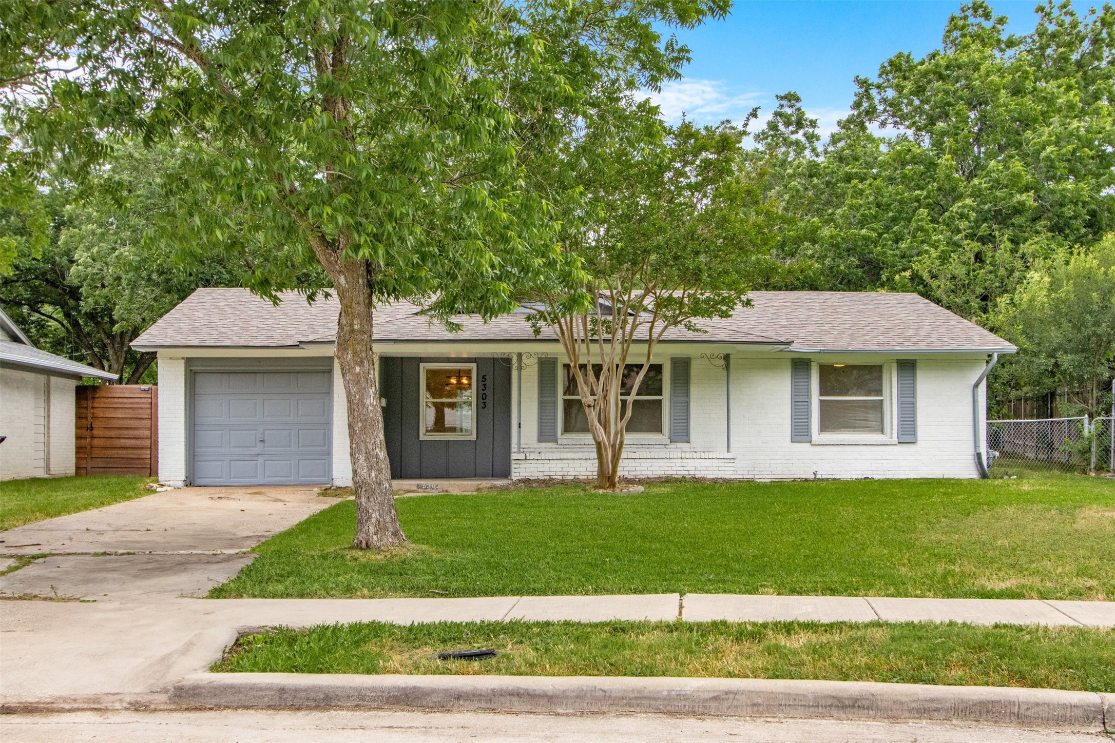 5303 Kiamesha Way Mesquite TX 75150
