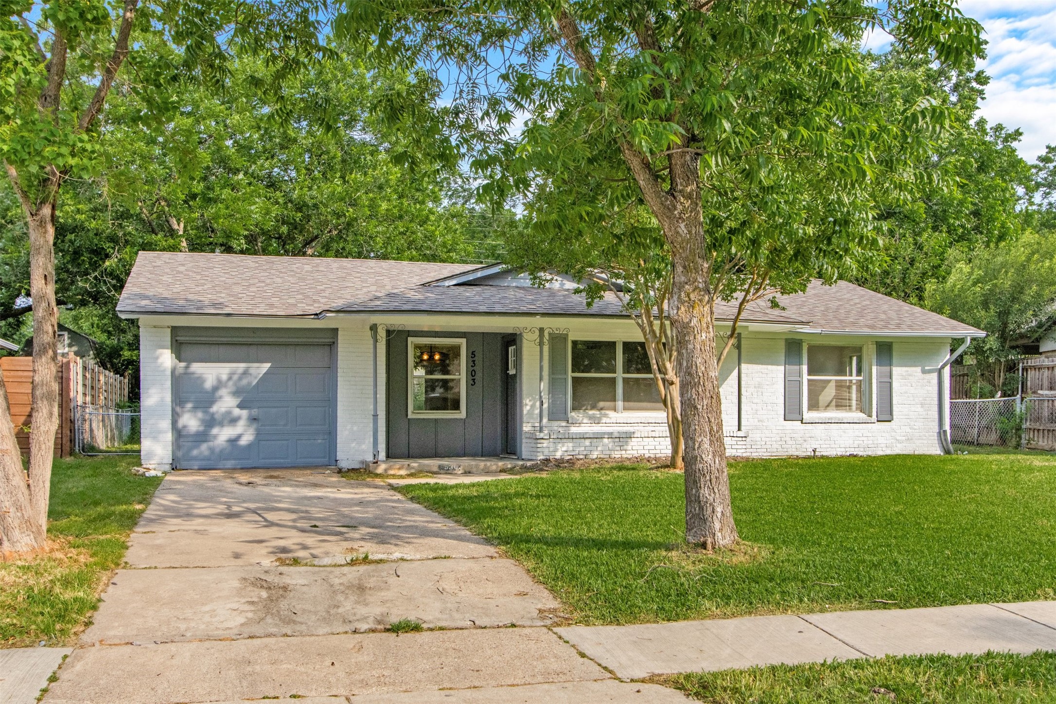 5303 Kiamesha Way Mesquite TX 75150