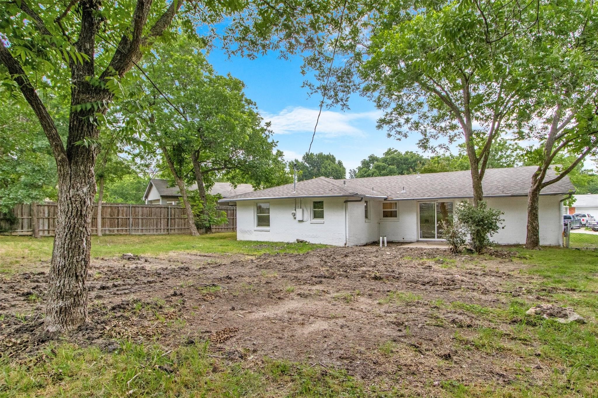 5303 Kiamesha Way Mesquite TX 75150
