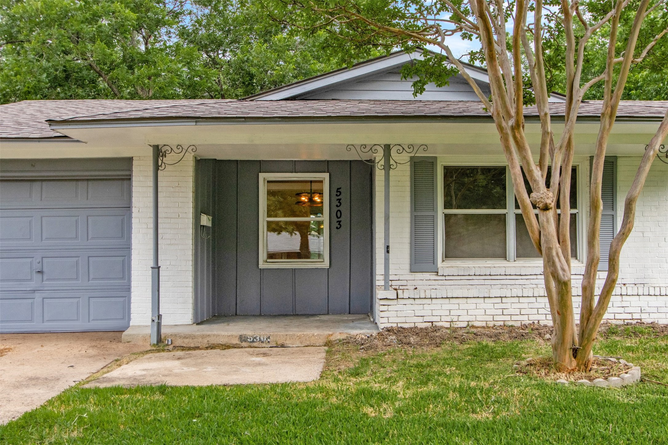 5303 Kiamesha Way Mesquite TX 75150
