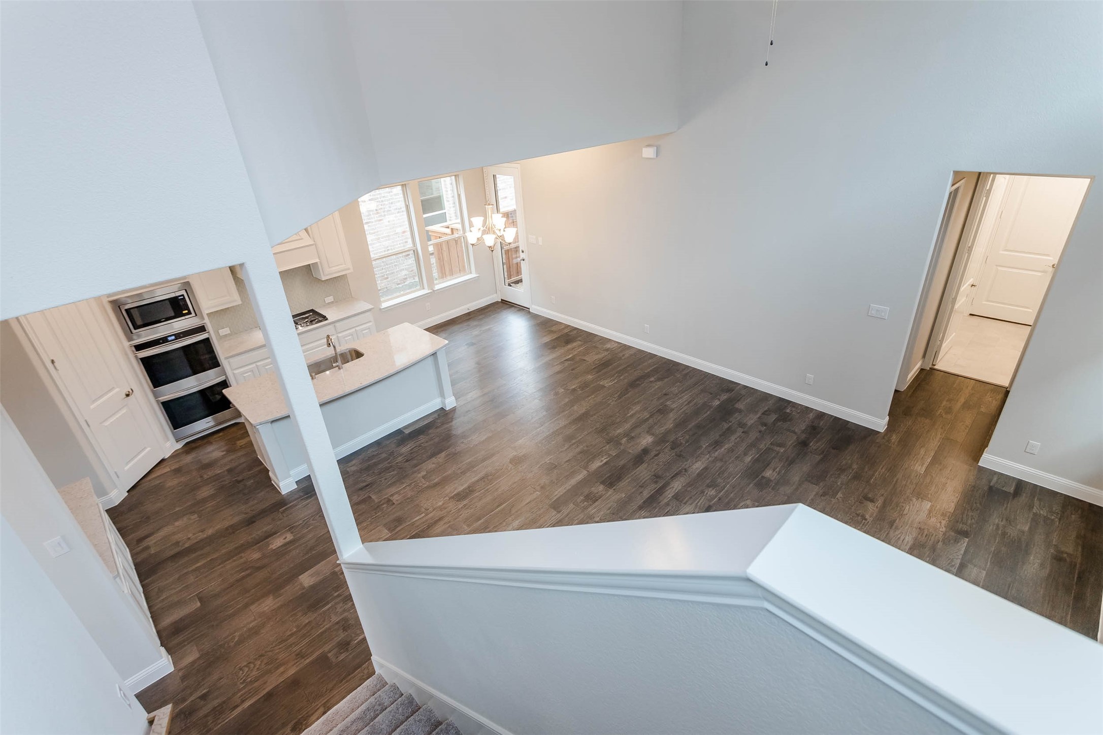1537 Euclid Alley Corinth TX 76208