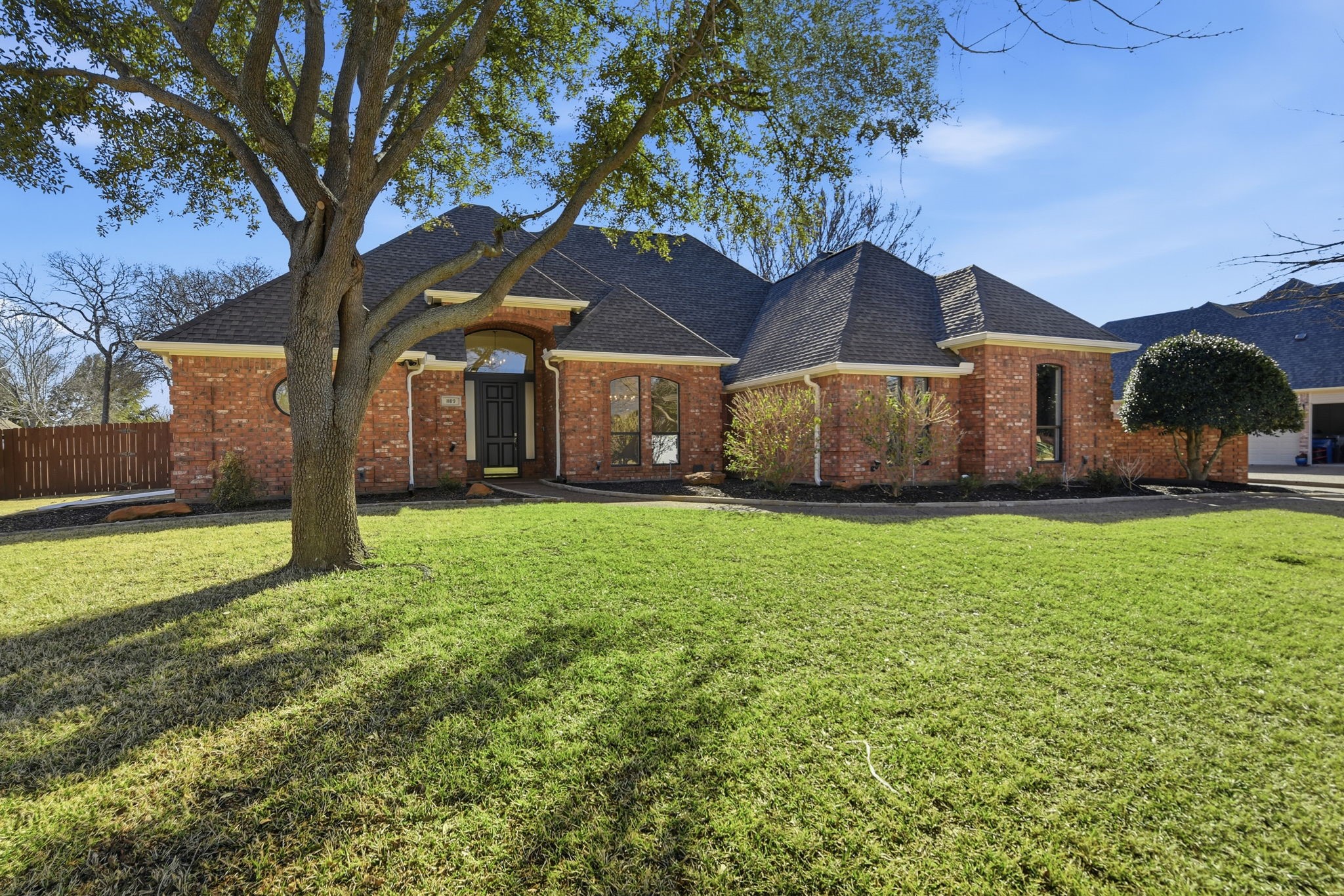 1109 Travis Court Southlake TX 76092