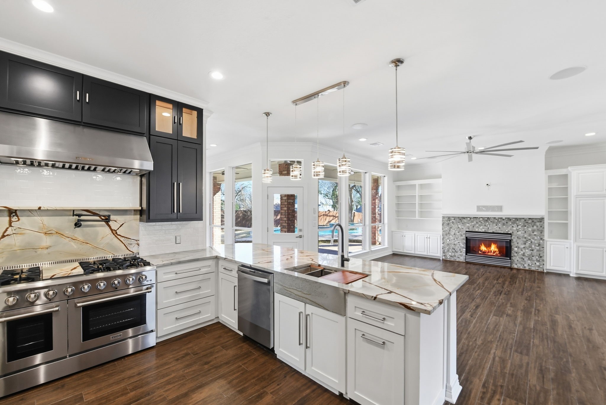 1109 Travis Court Southlake TX 76092