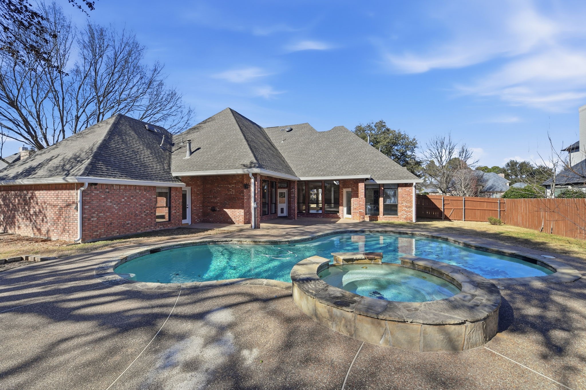 1109 Travis Court Southlake TX 76092