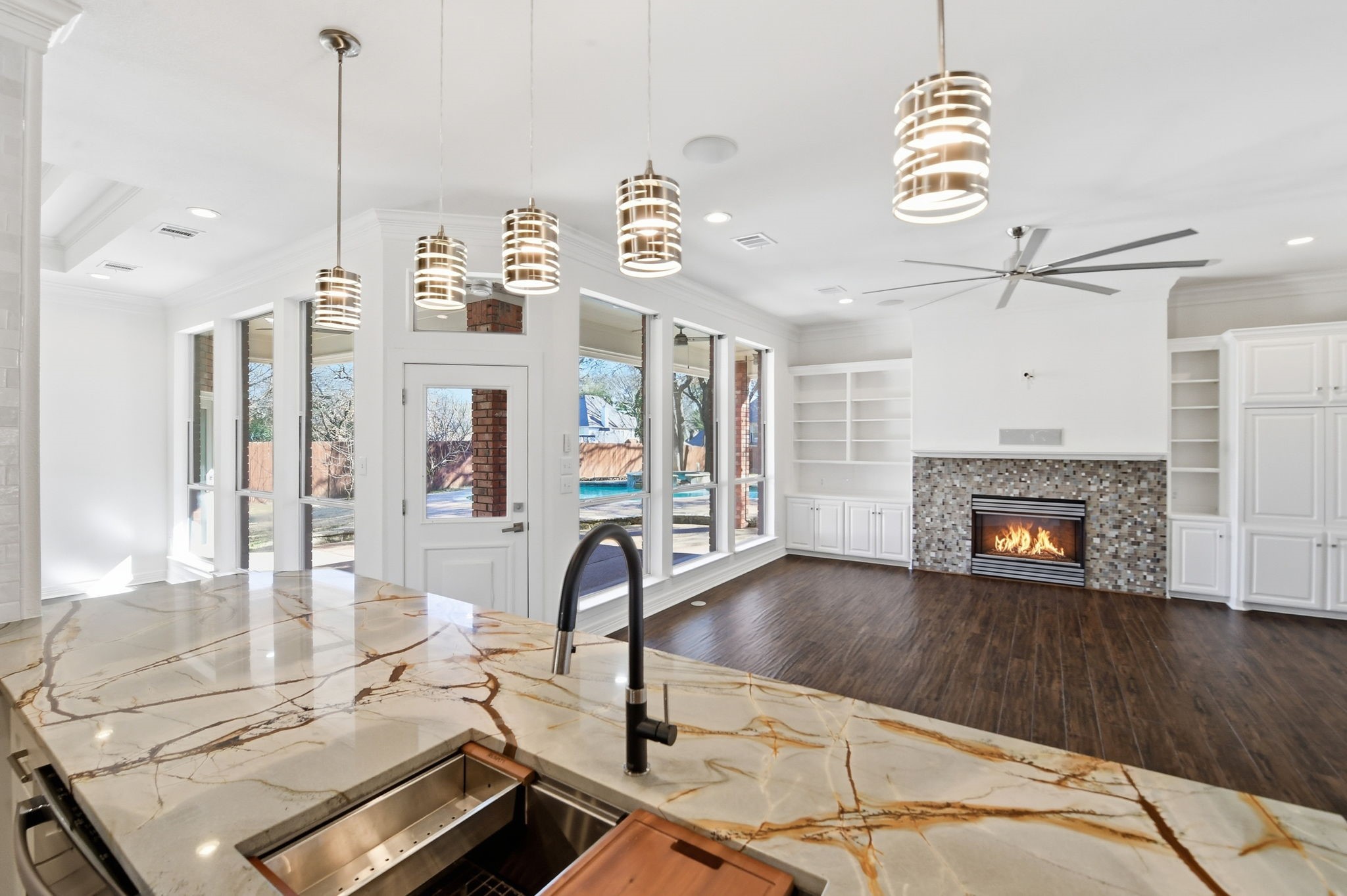 1109 Travis Court Southlake TX 76092