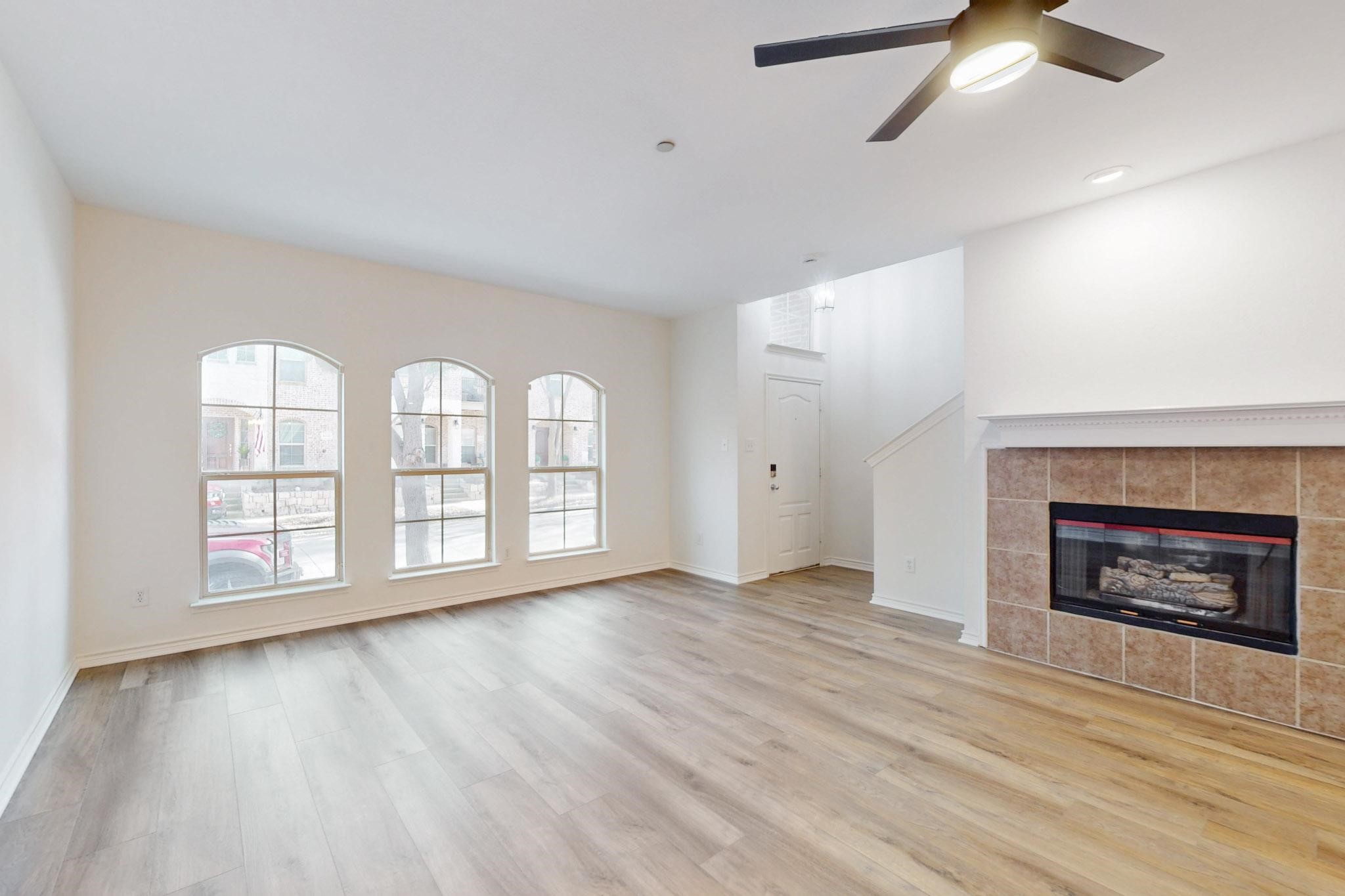 6818 Cortona Lane Frisco TX 75034