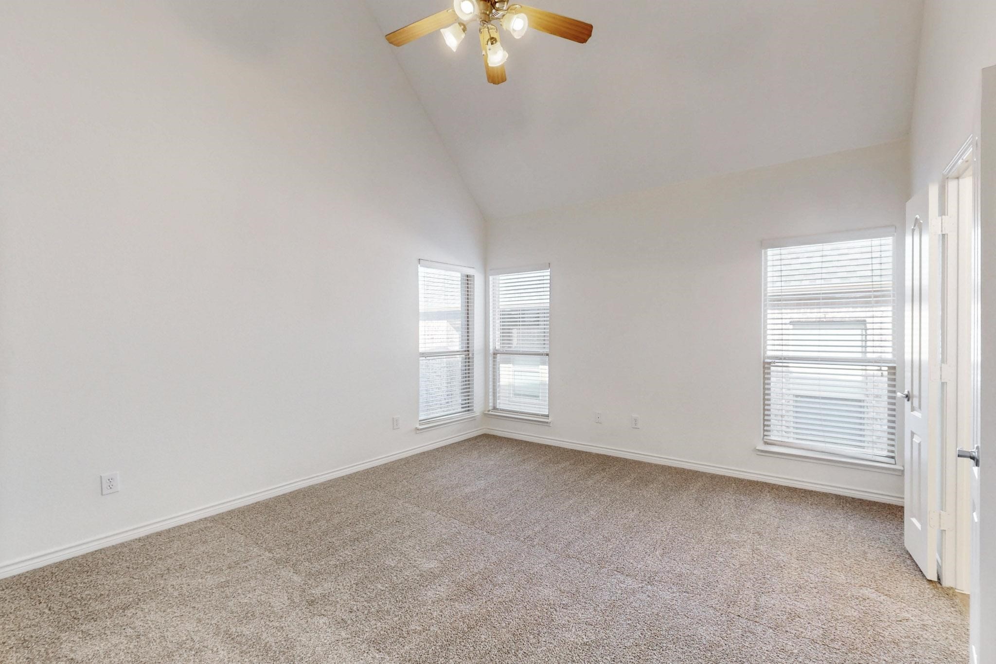 6818 Cortona Lane Frisco TX 75034