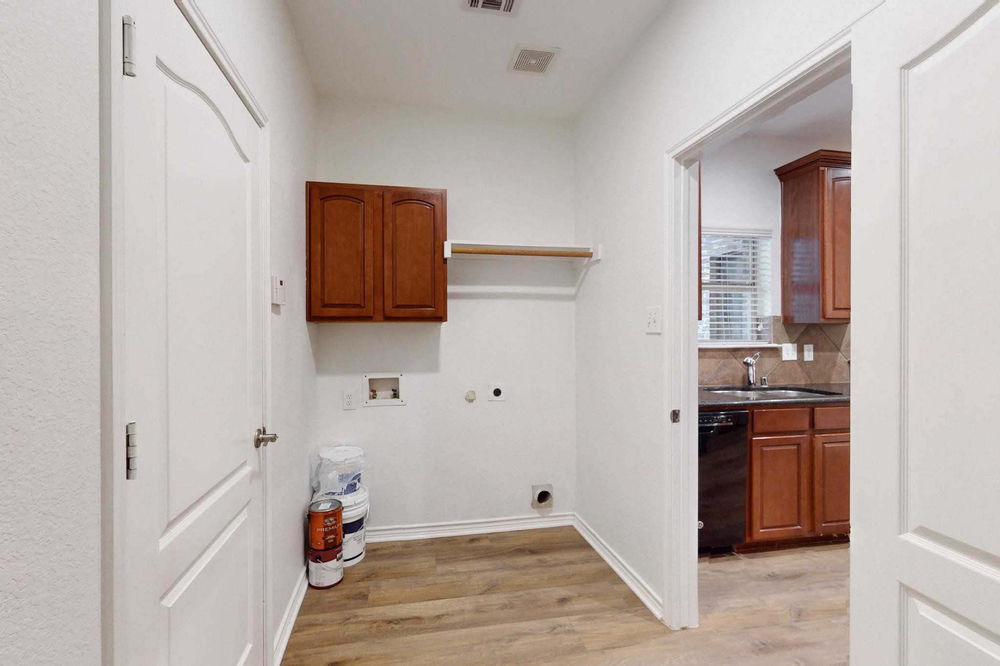 6818 Cortona Lane Frisco TX 75034