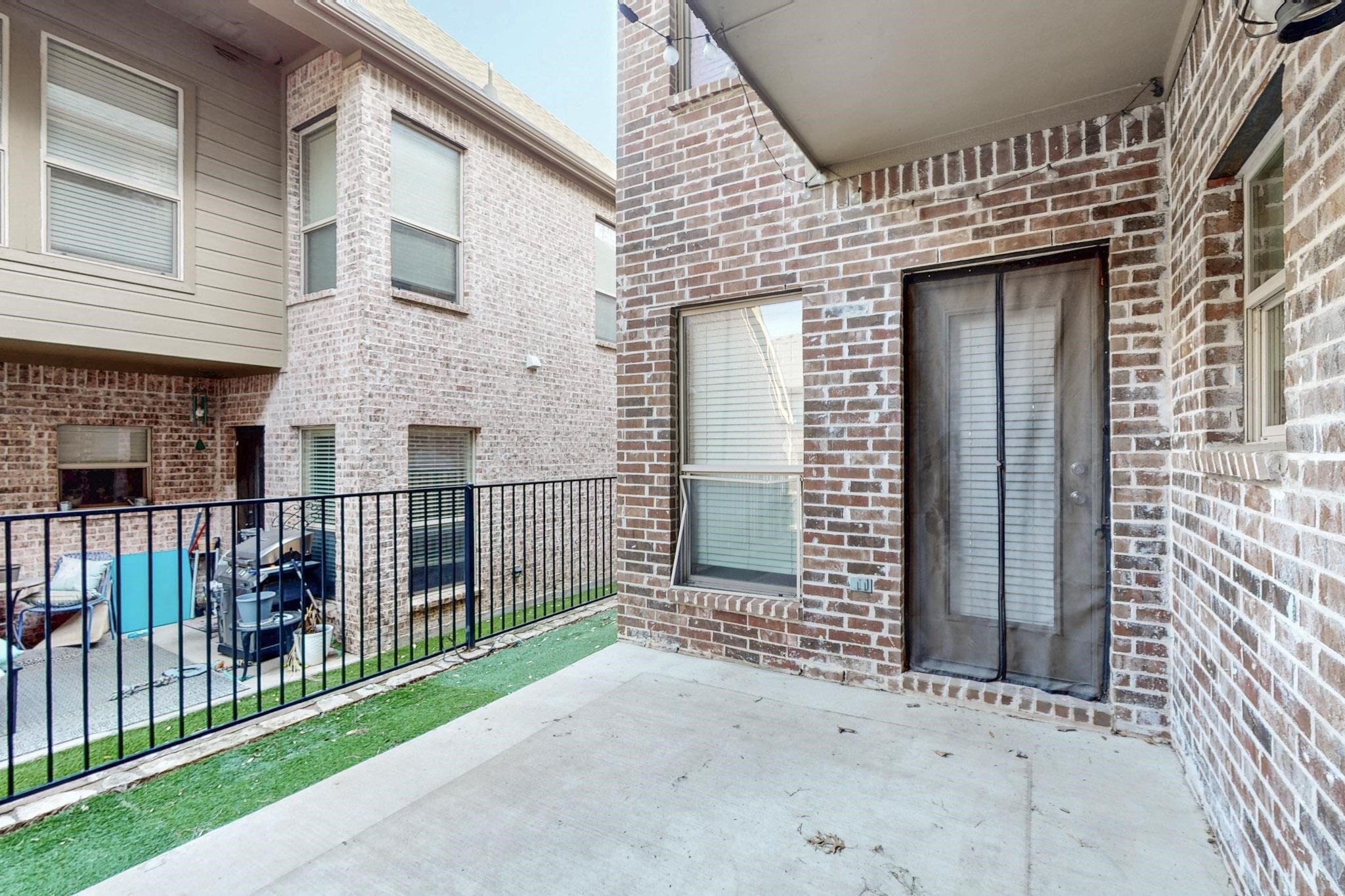 6818 Cortona Lane Frisco TX 75034