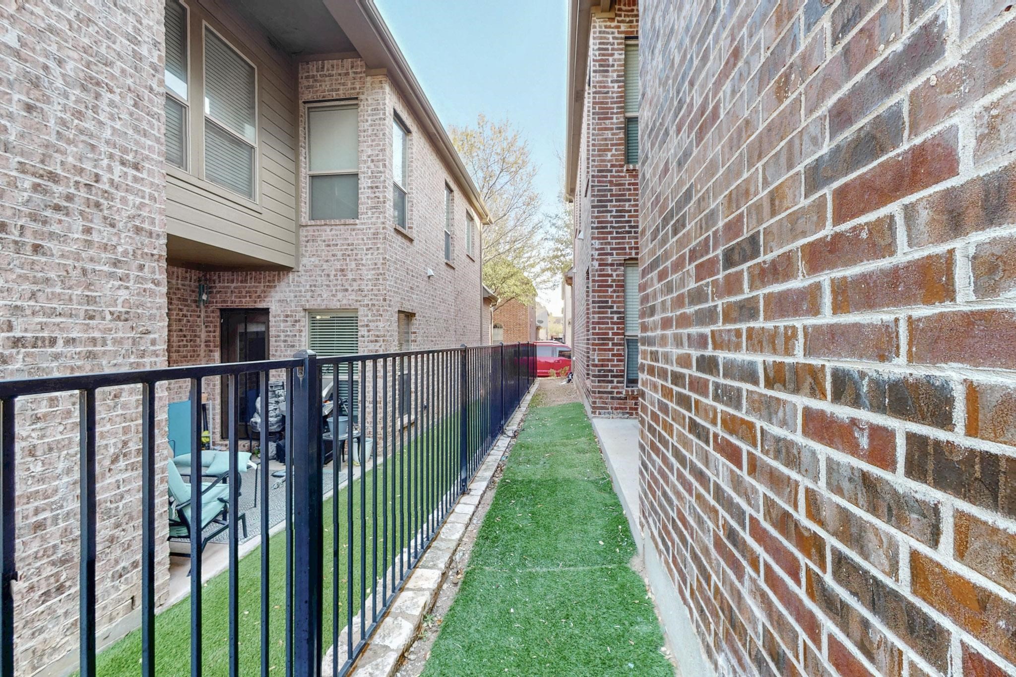 6818 Cortona Lane Frisco TX 75034