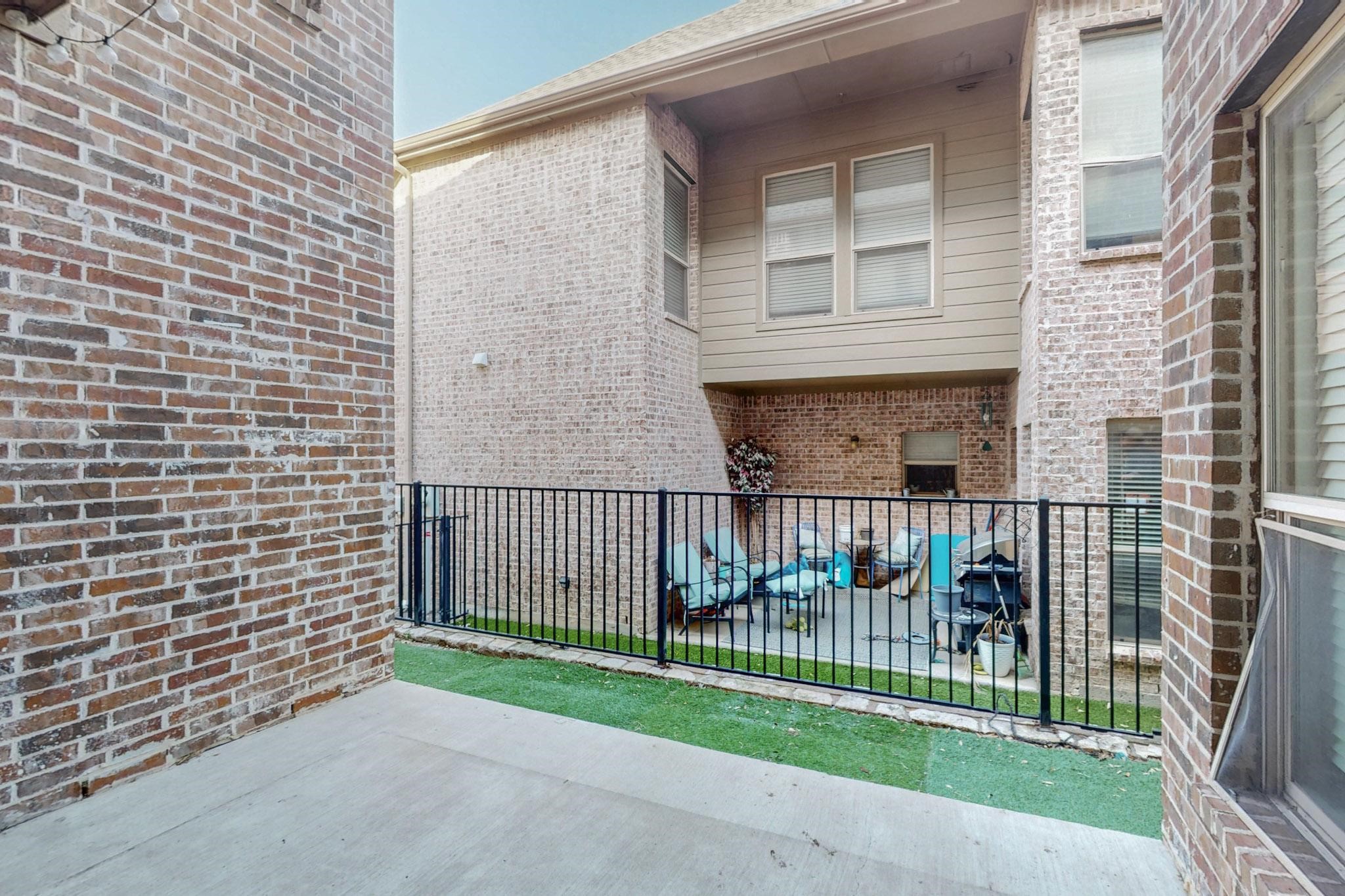 6818 Cortona Lane Frisco TX 75034