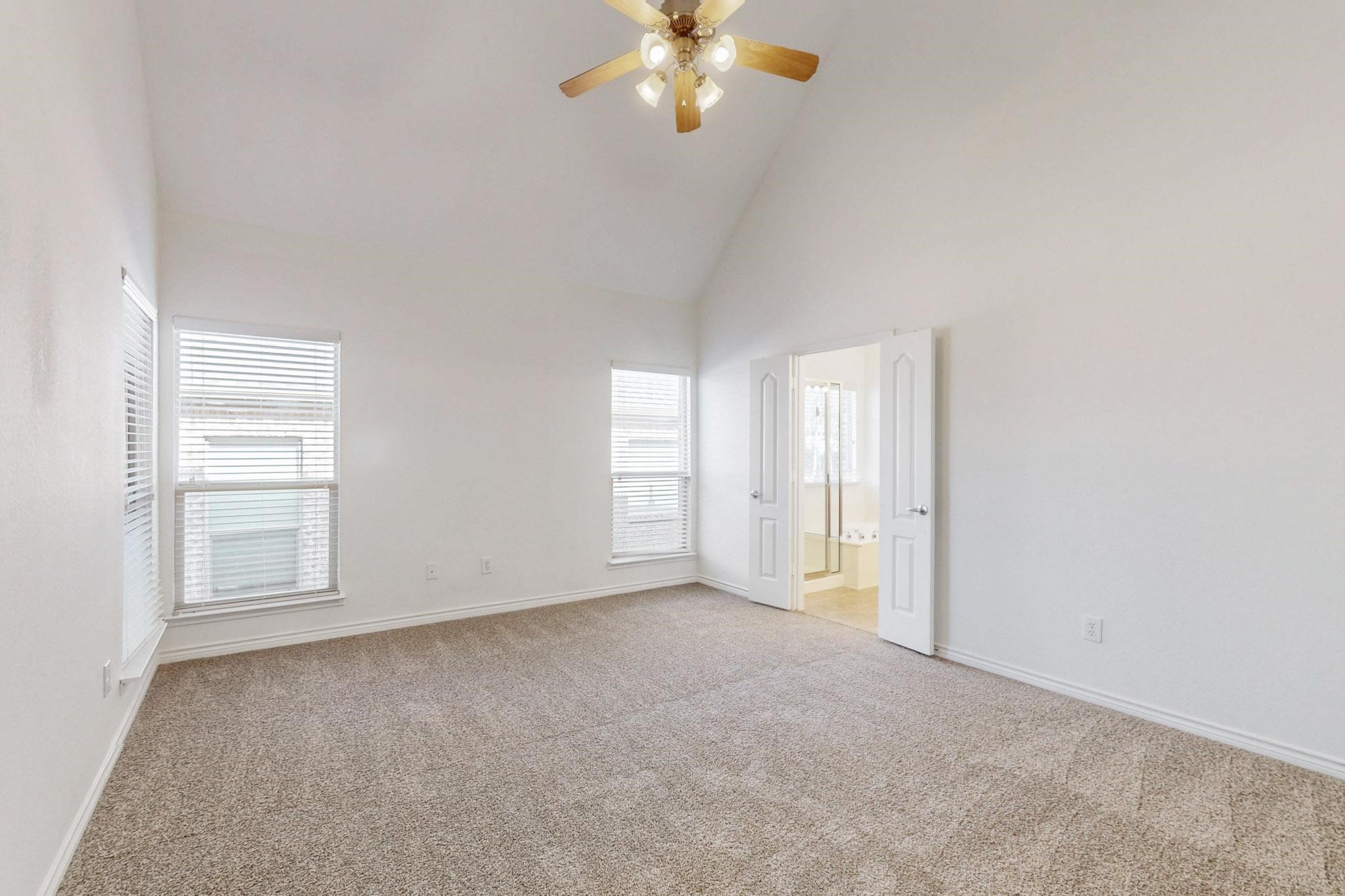 6818 Cortona Lane Frisco TX 75034