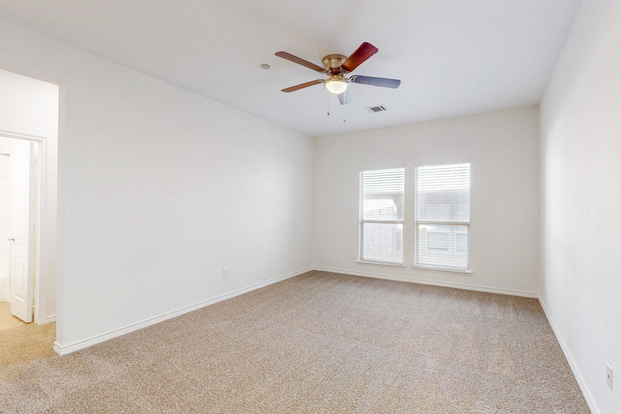 6818 Cortona Lane Frisco TX 75034
