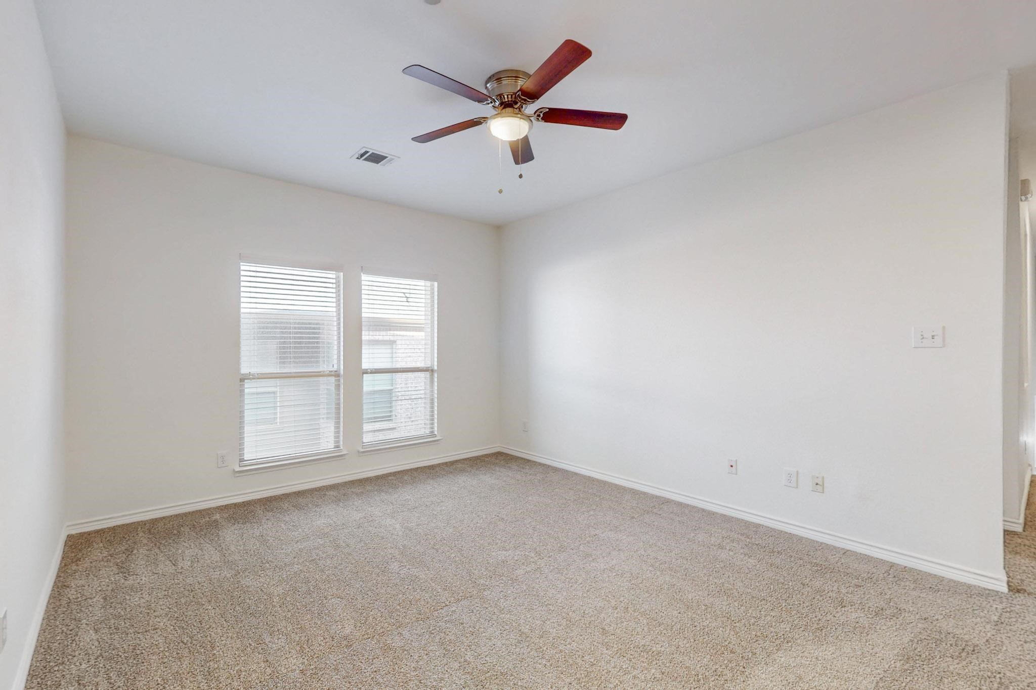 6818 Cortona Lane Frisco TX 75034