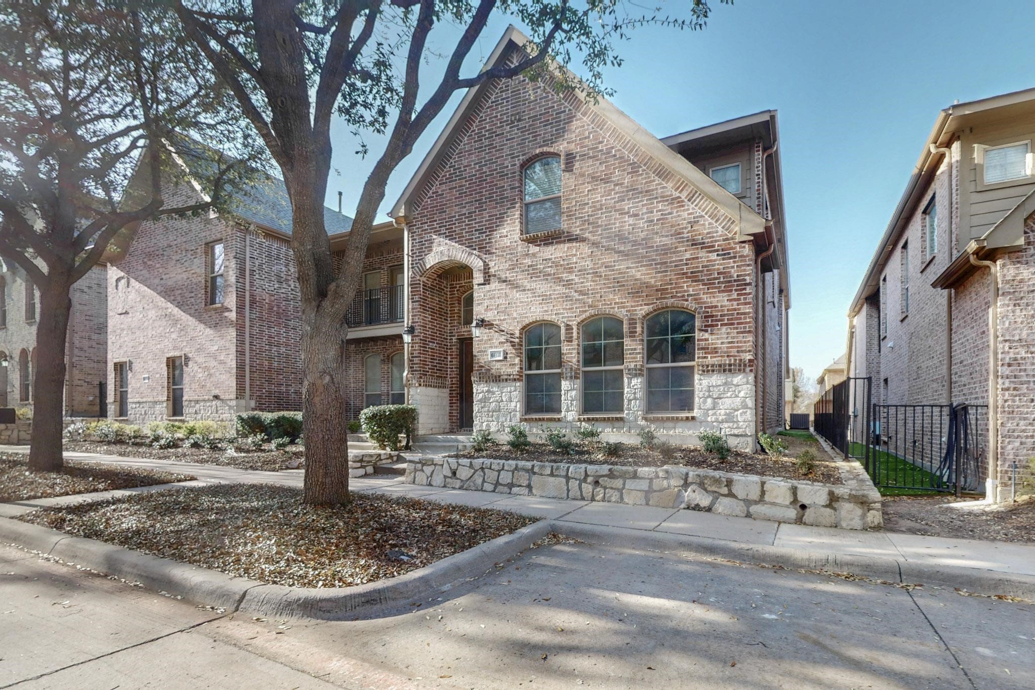 6818 Cortona Lane Frisco TX 75034
