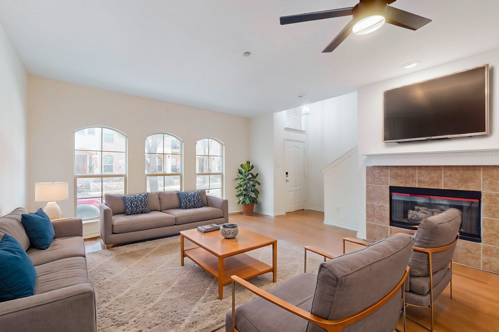 6818 Cortona Lane Frisco TX 75034