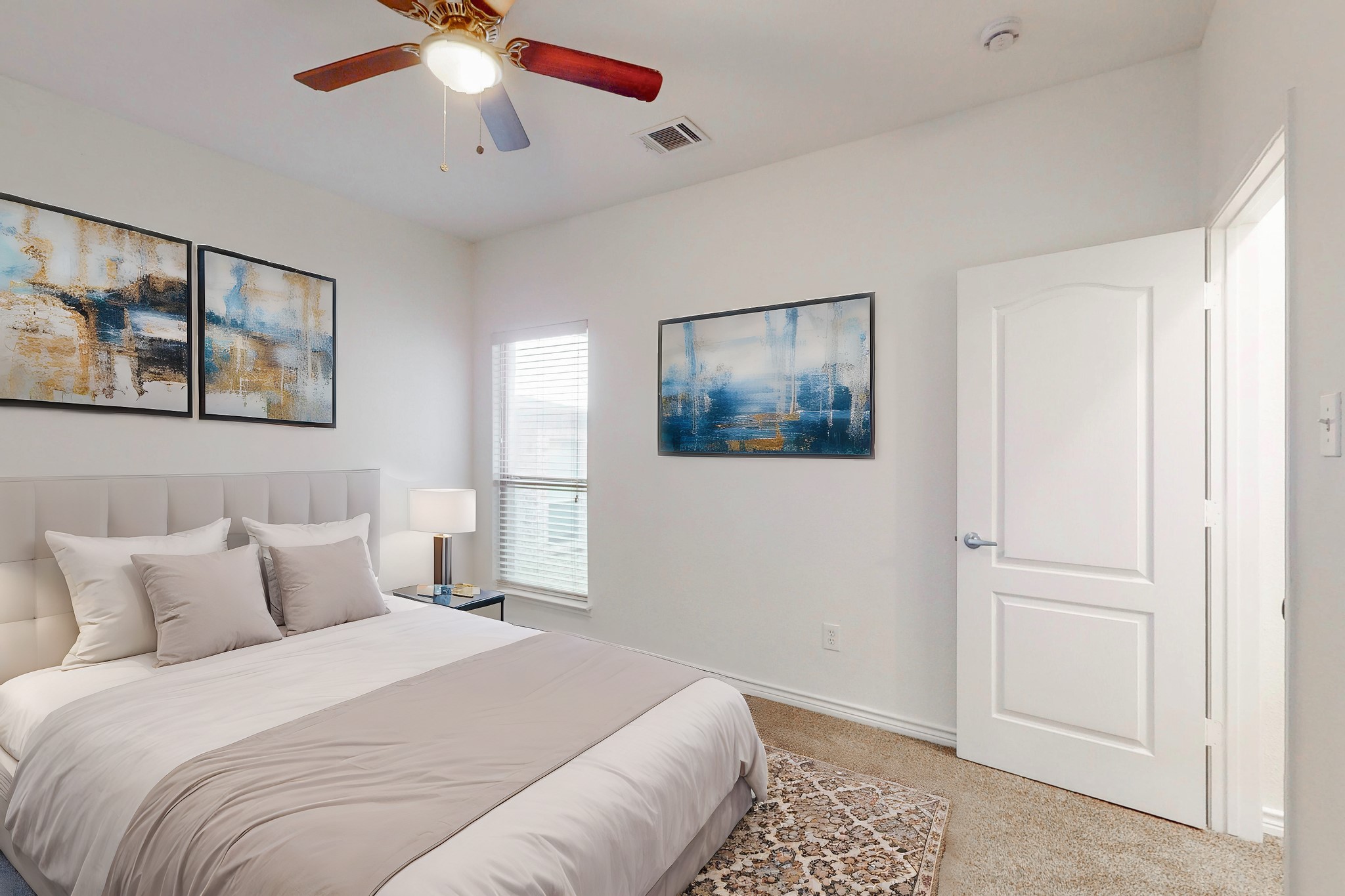 6818 Cortona Lane Frisco TX 75034