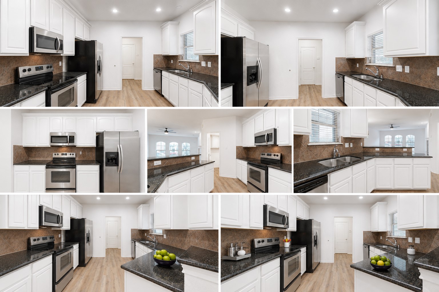 6818 Cortona Lane Frisco TX 75034
