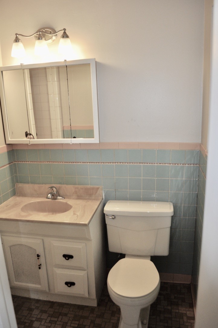 1434 W Water Street Weatherford TX 76086