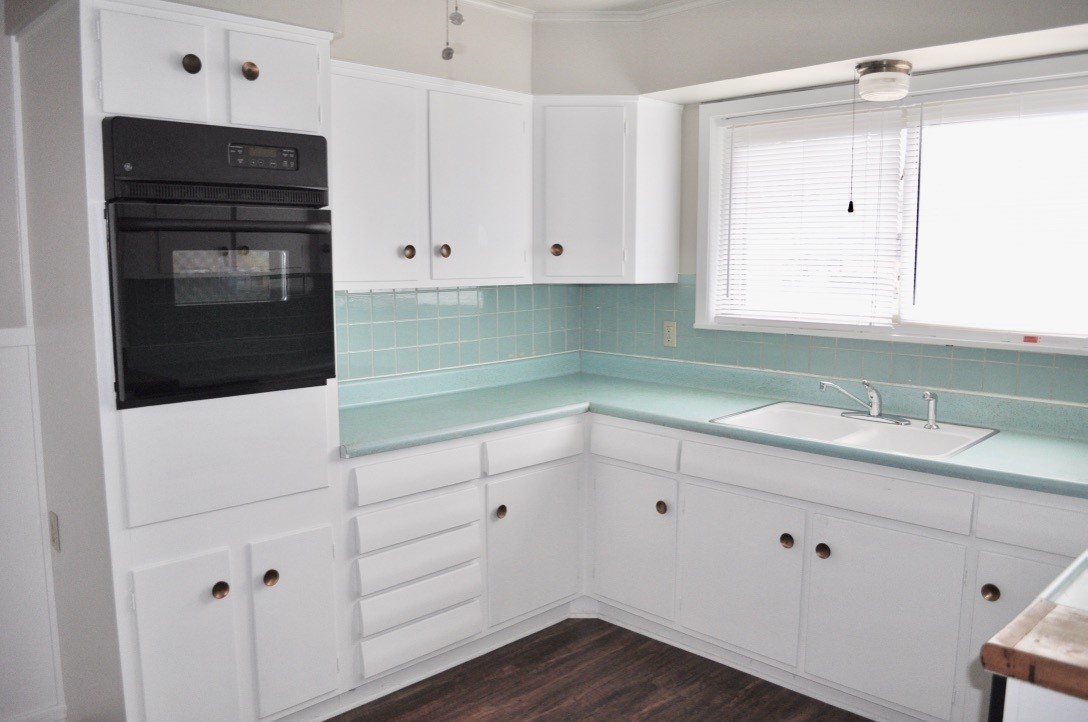 1434 W Water Street Weatherford TX 76086