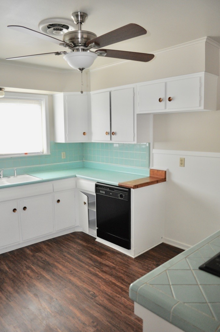 1434 W Water Street Weatherford TX 76086