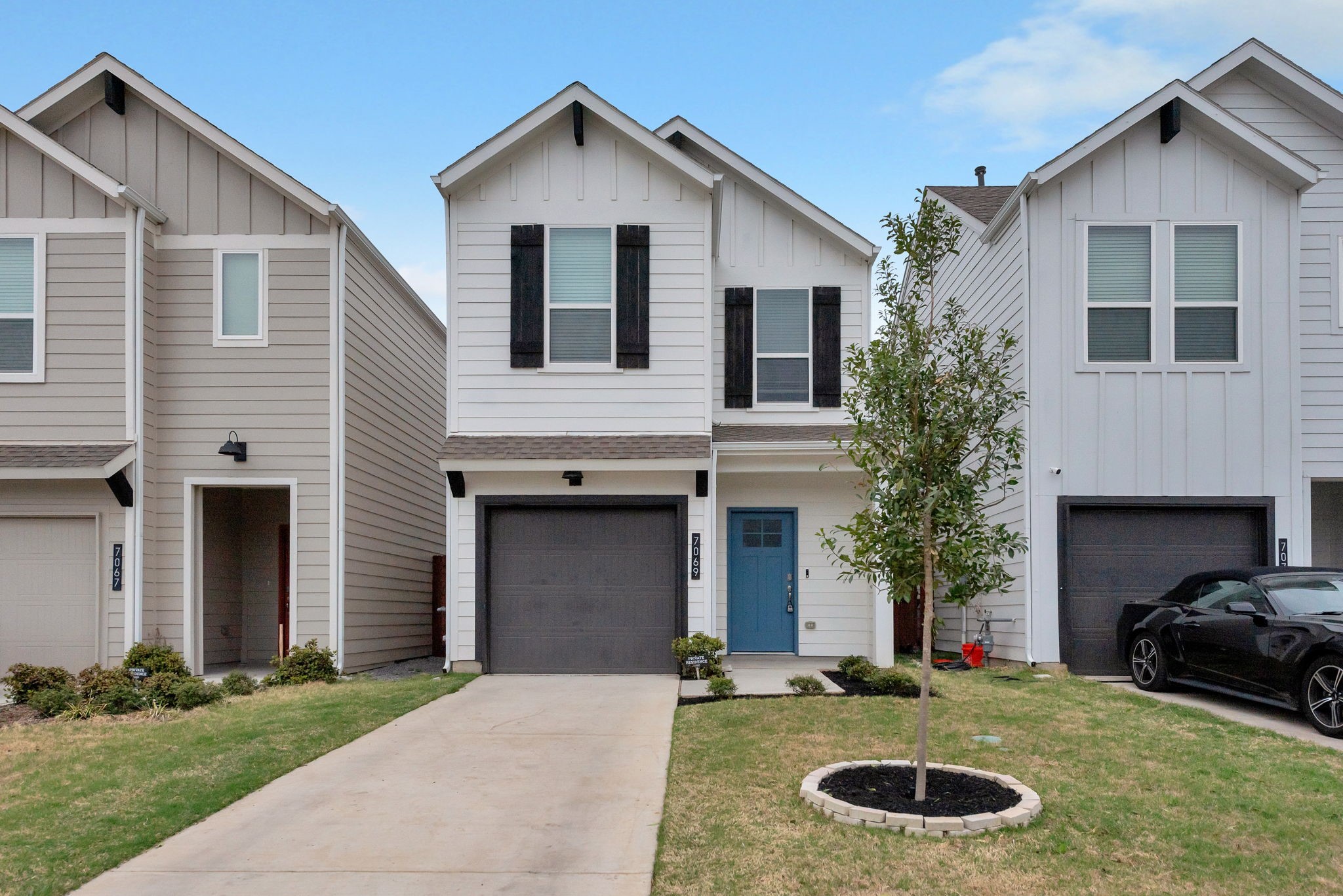 7069 Cypress Drive Richland Hills TX 76118