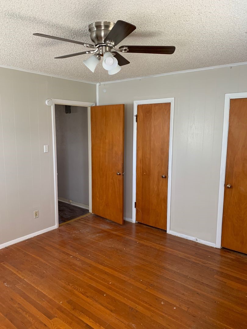 1504 Mccaulley Street Sweetwater TX 79556
