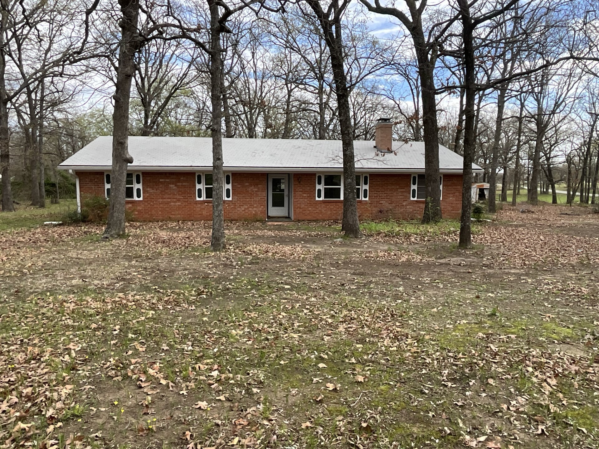 680 Cherry Creek Lane Canton TX 75103