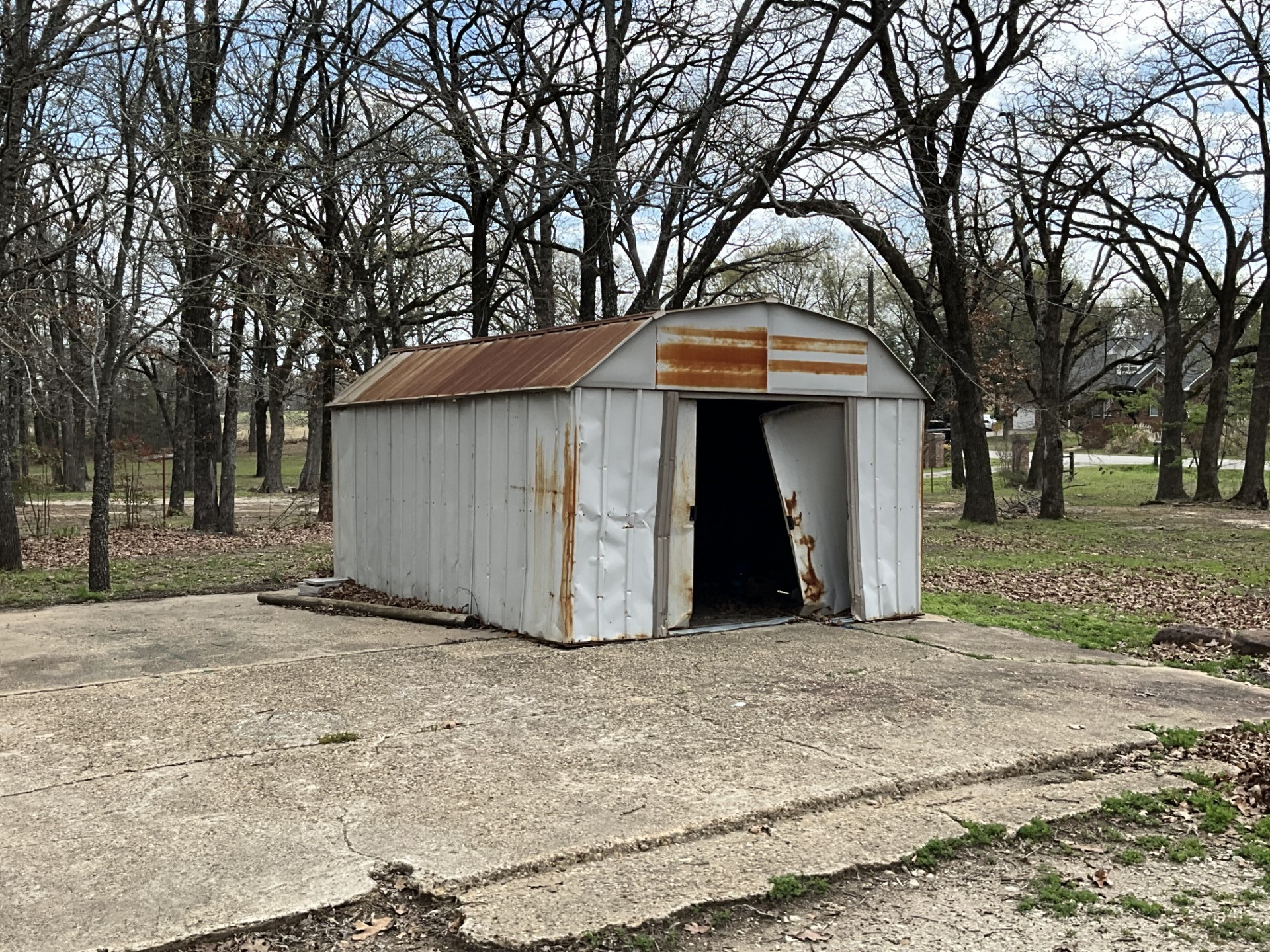 680 Cherry Creek Lane Canton TX 75103