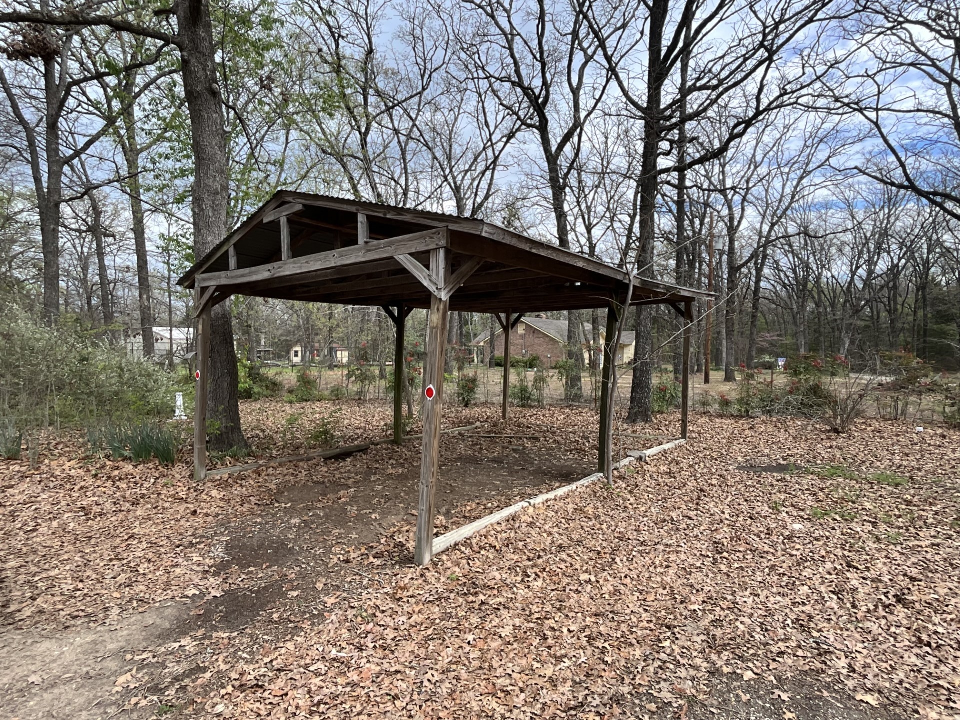 680 Cherry Creek Lane Canton TX 75103