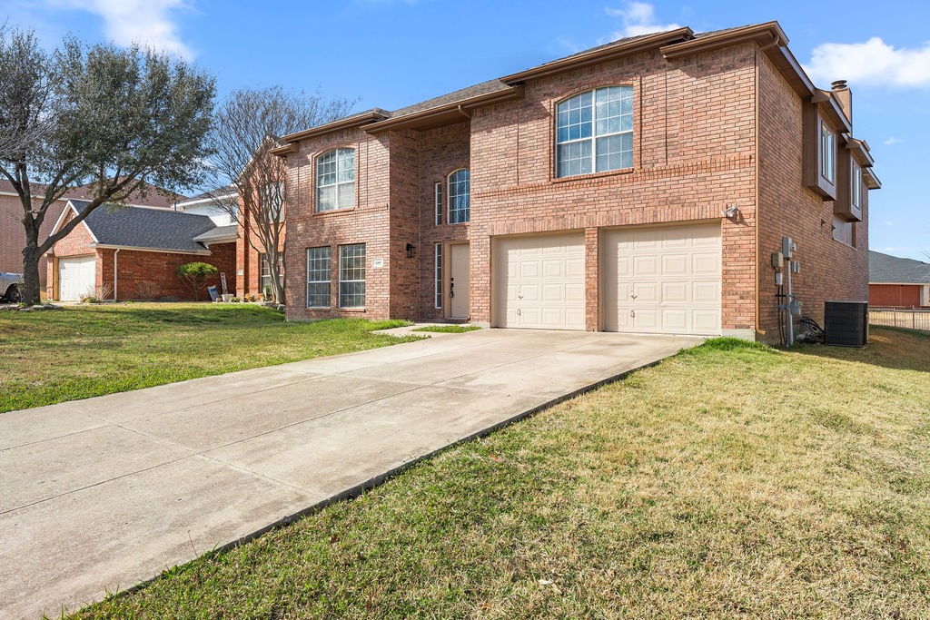 6209 San Marino Drive Rowlett TX 75089