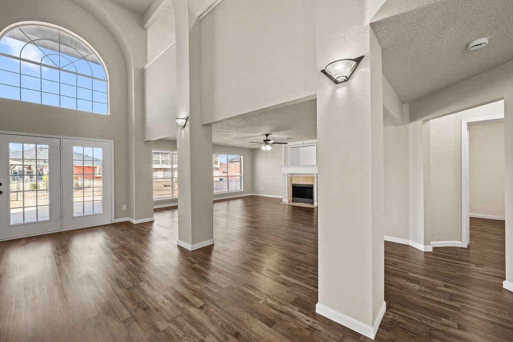 6209 San Marino Drive Rowlett TX 75089