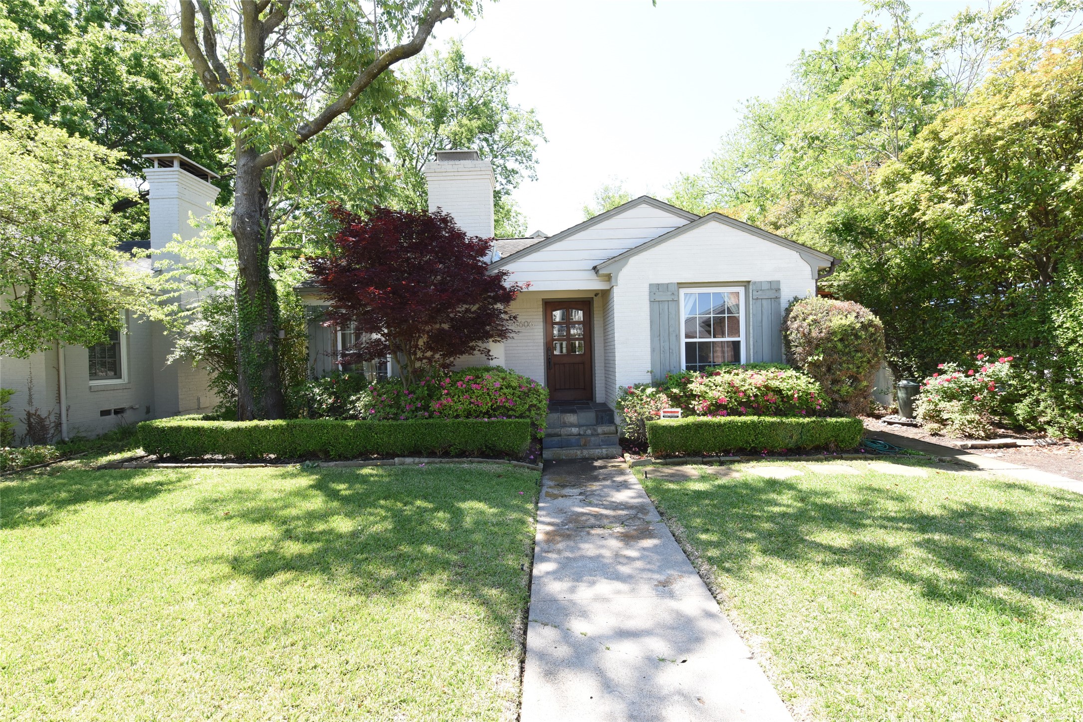 5606 Stanford Avenue Dallas TX 75209
