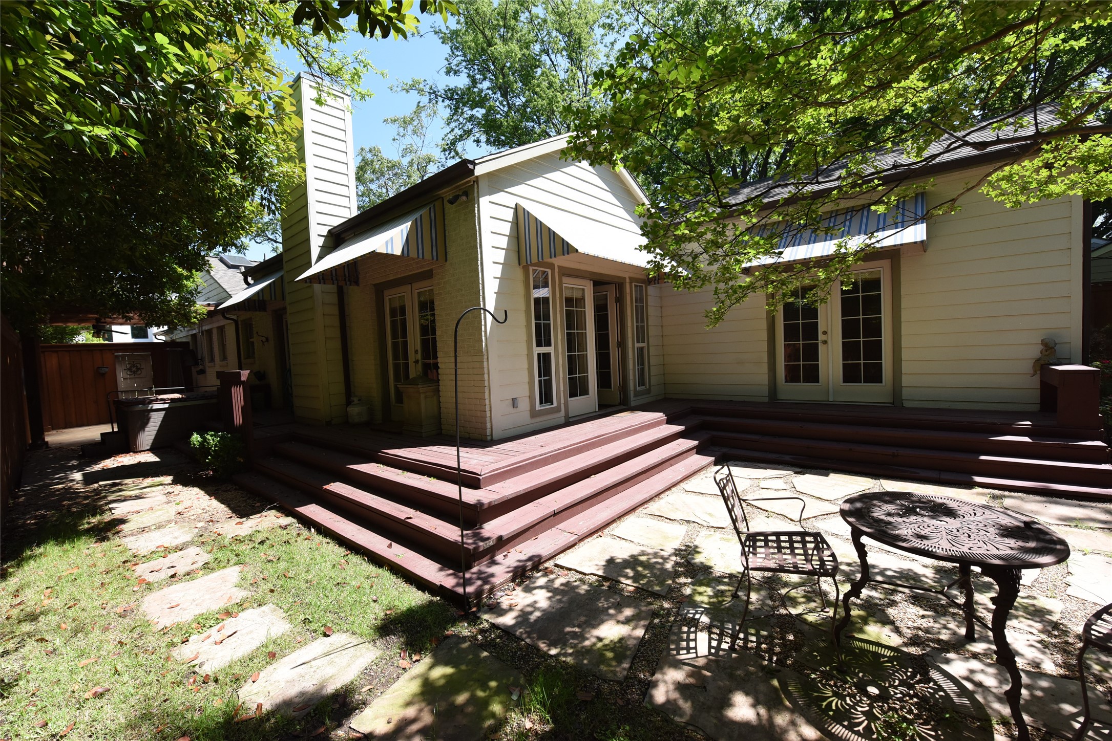 5606 Stanford Avenue Dallas TX 75209