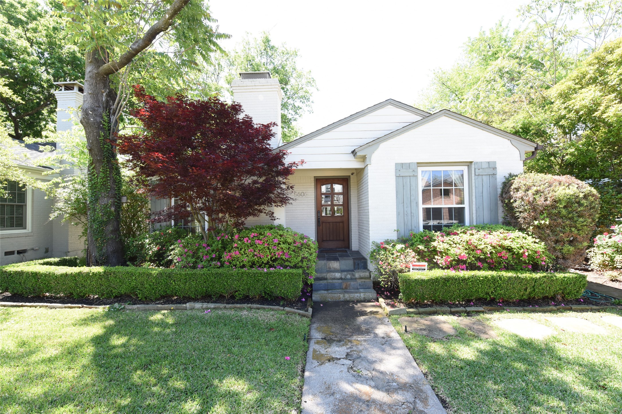 5606 Stanford Avenue Dallas TX 75209