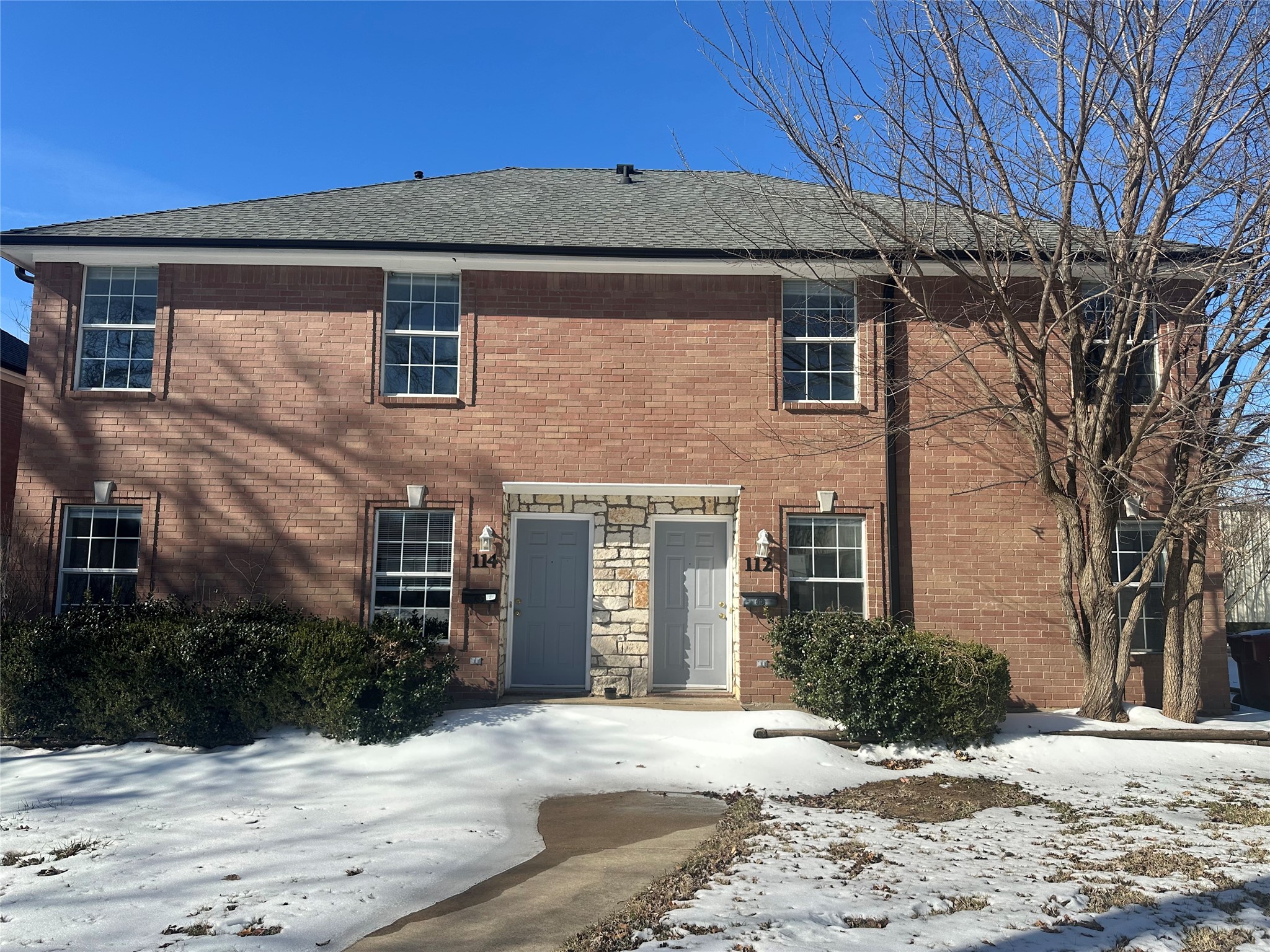 114 S Holly Street Sherman TX 75092