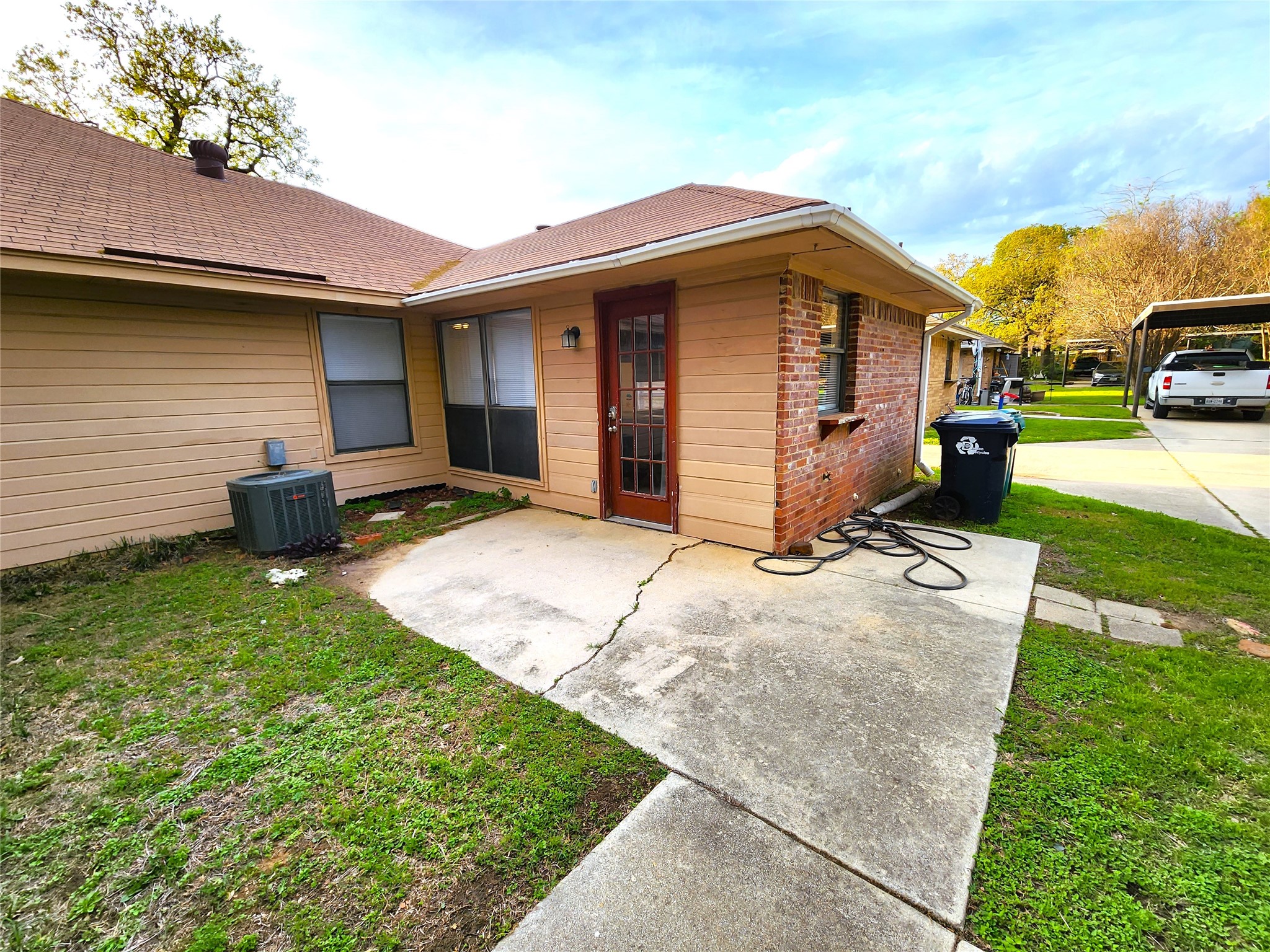 2202 Bolivar Street Denton TX 76201