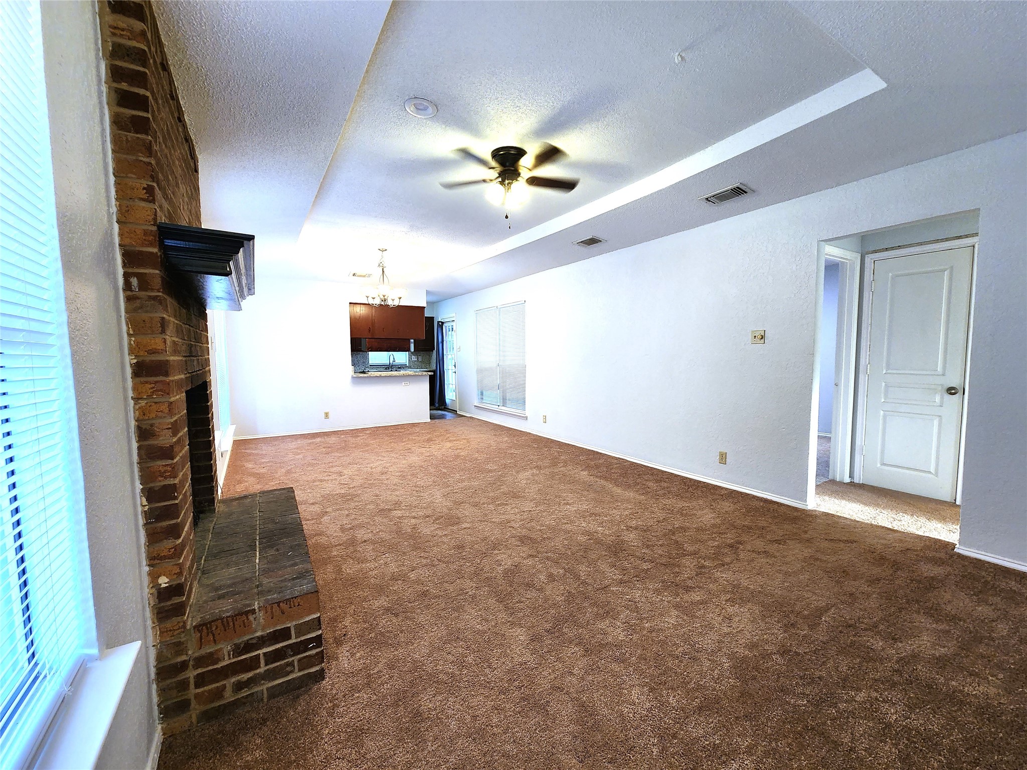 2202 Bolivar Street Denton TX 76201