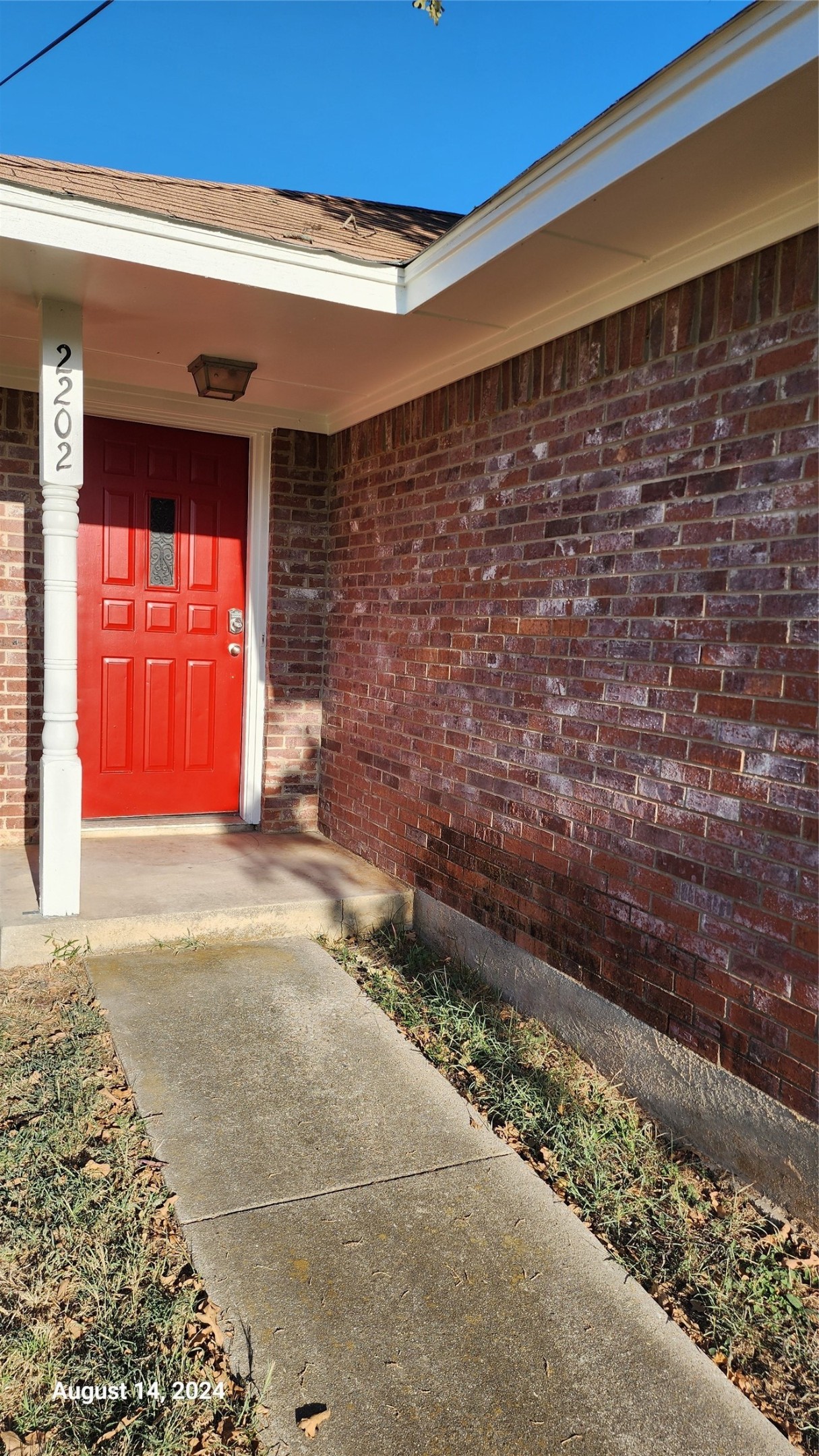 2202 Bolivar Street Denton TX 76201