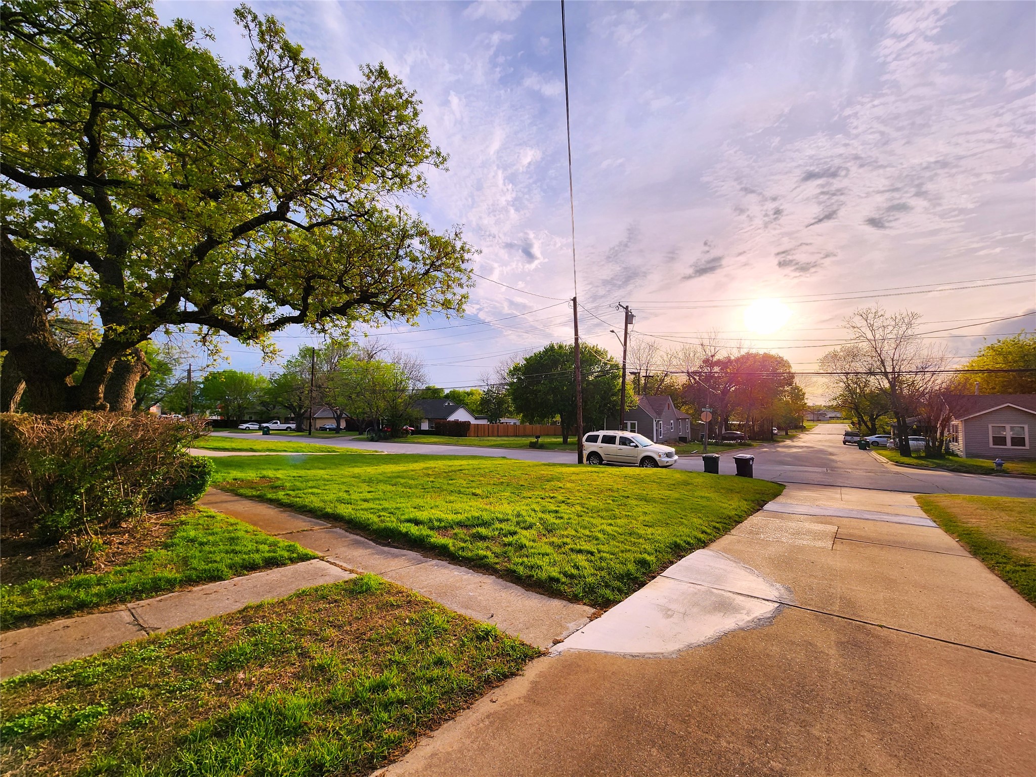 2202 Bolivar Street Denton TX 76201
