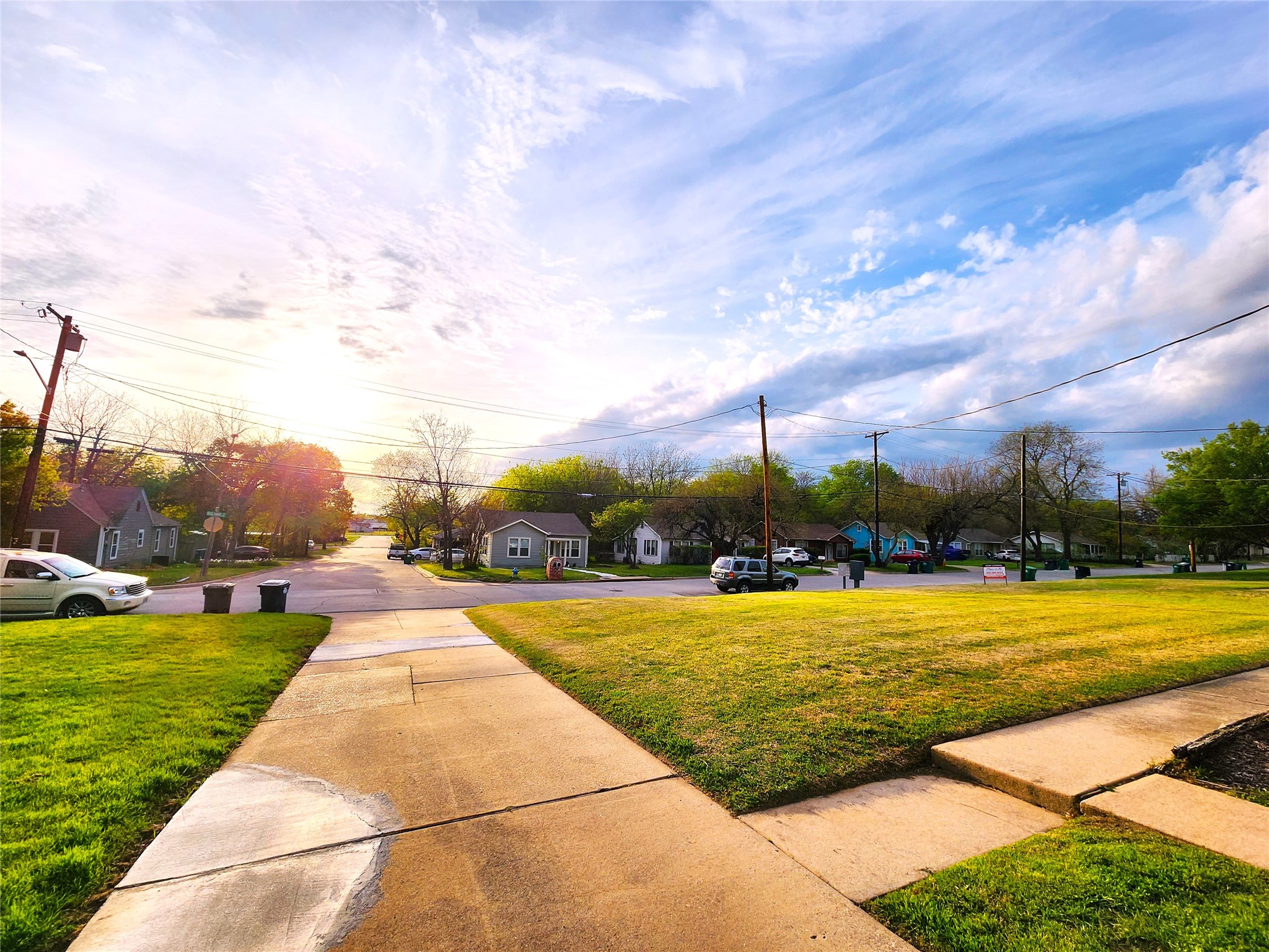 2202 Bolivar Street Denton TX 76201