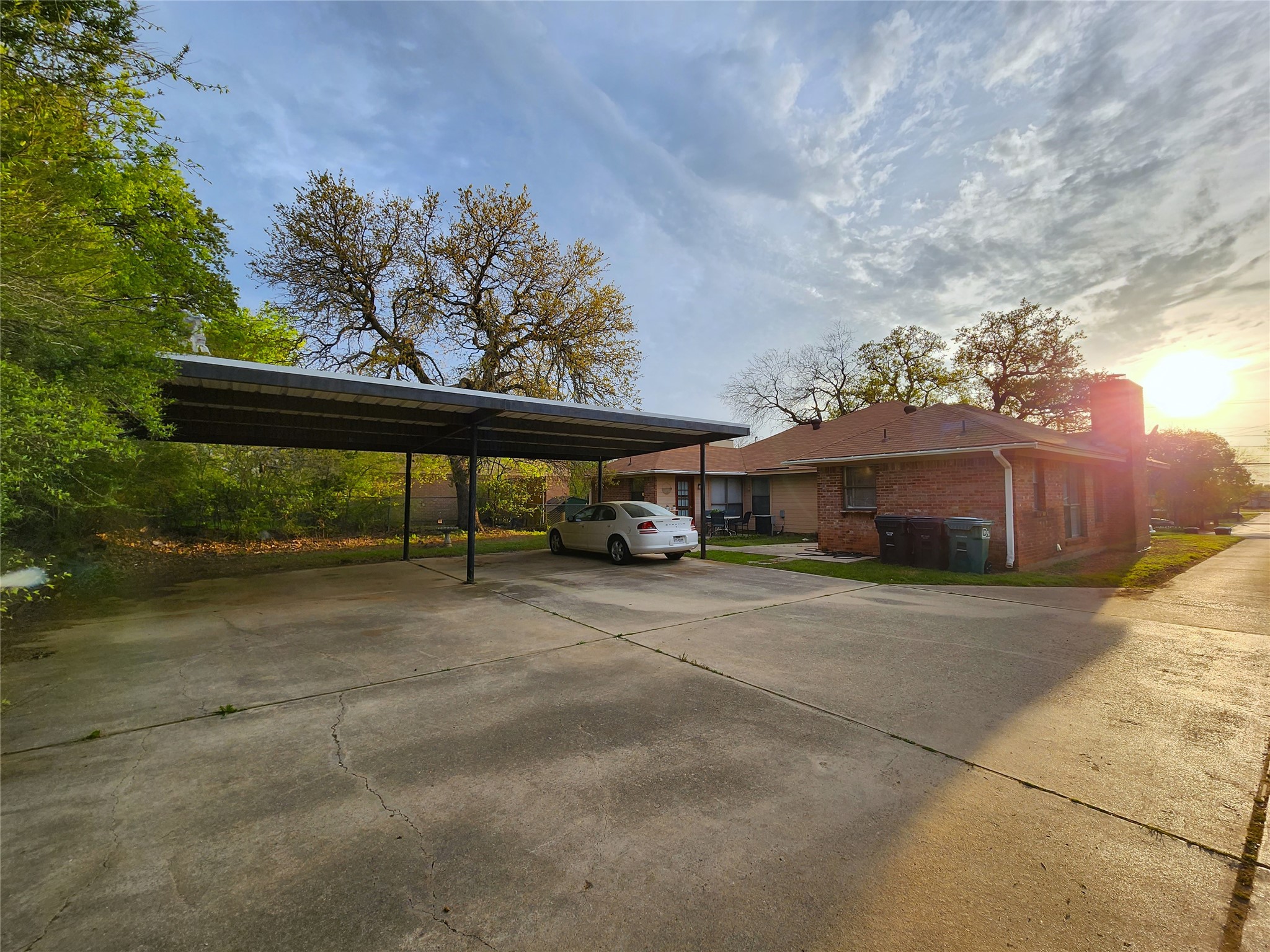 2202 Bolivar Street Denton TX 76201