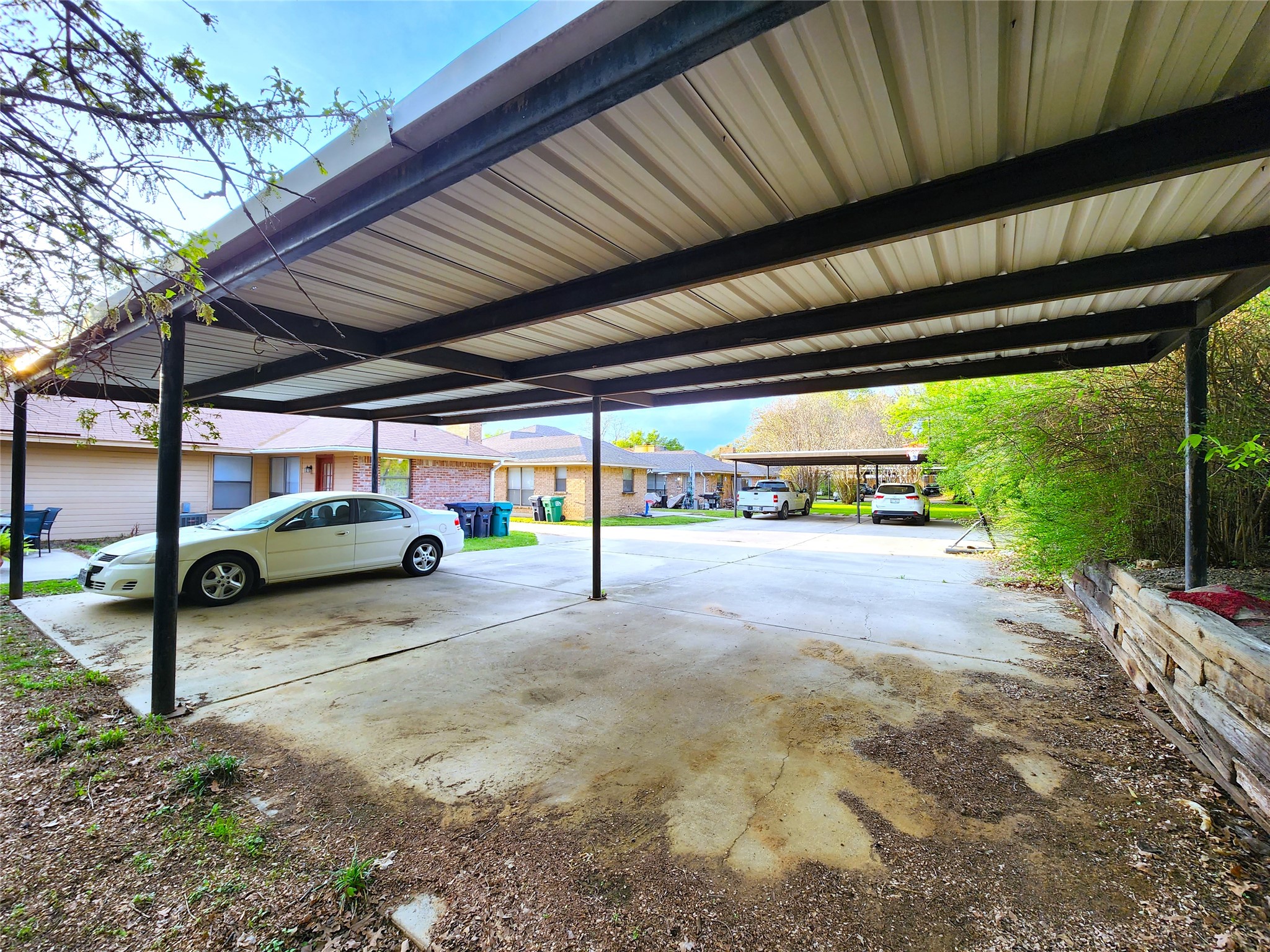 2202 Bolivar Street Denton TX 76201