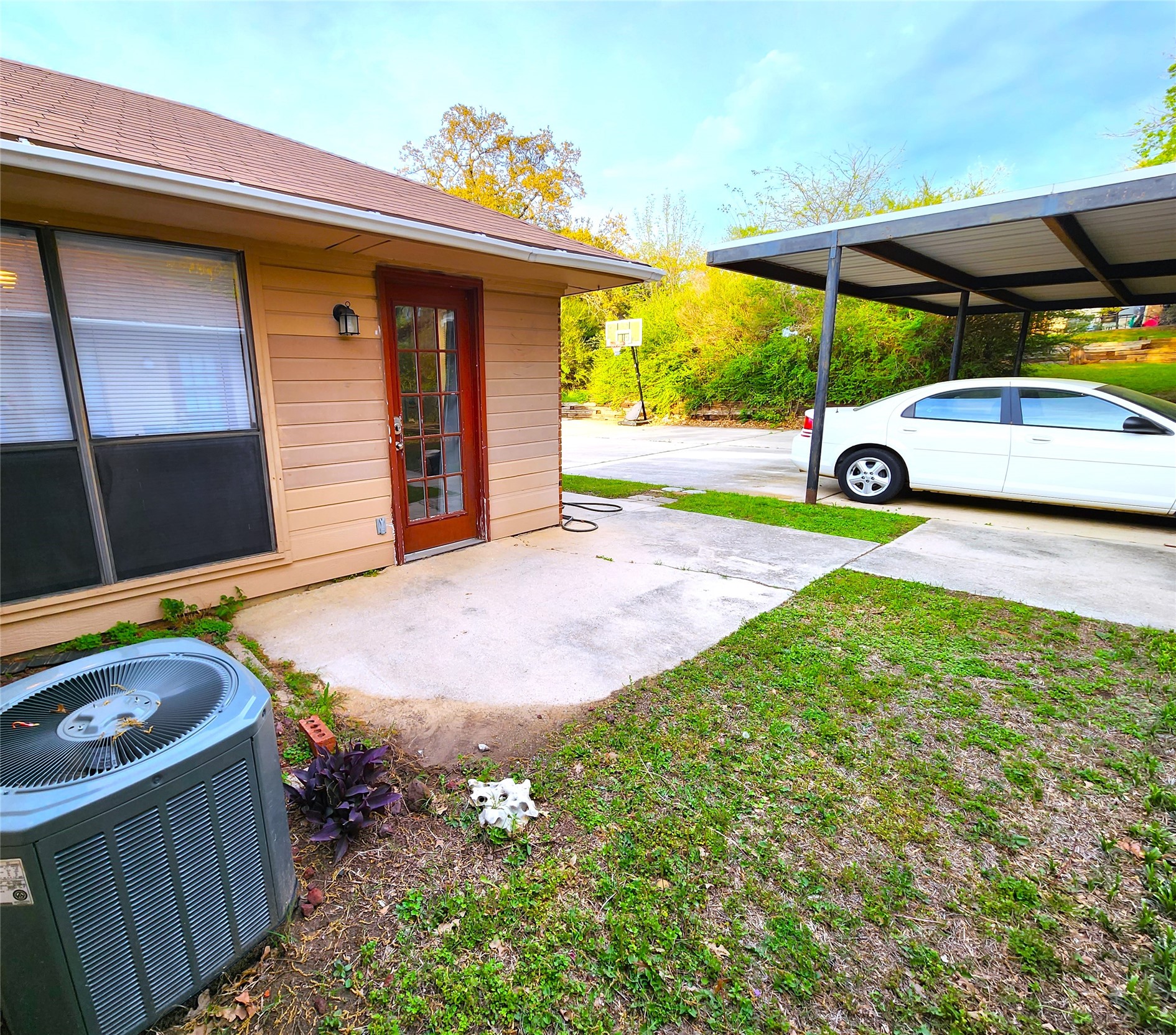 2202 Bolivar Street Denton TX 76201