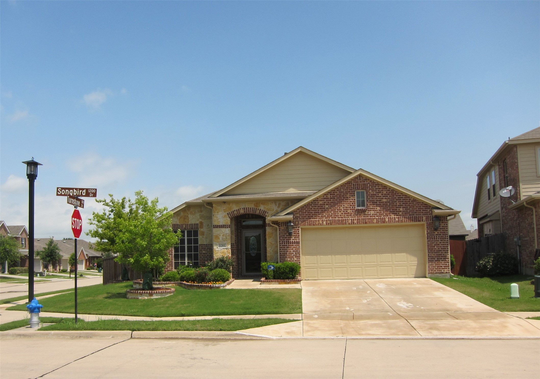 Little Elm TX 75068