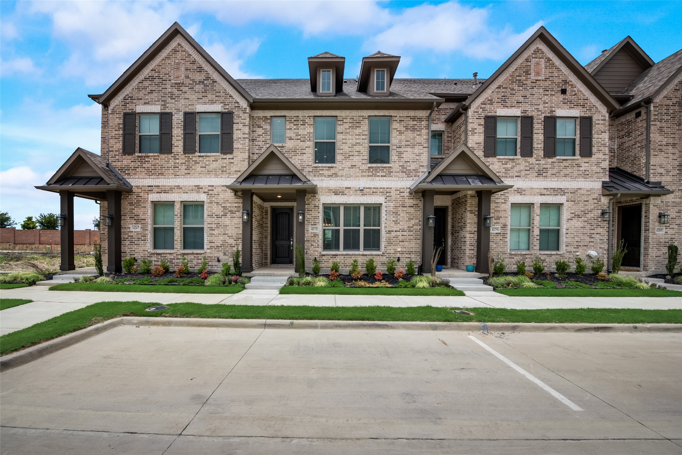 4273 Shavano Drive Frisco TX 75034