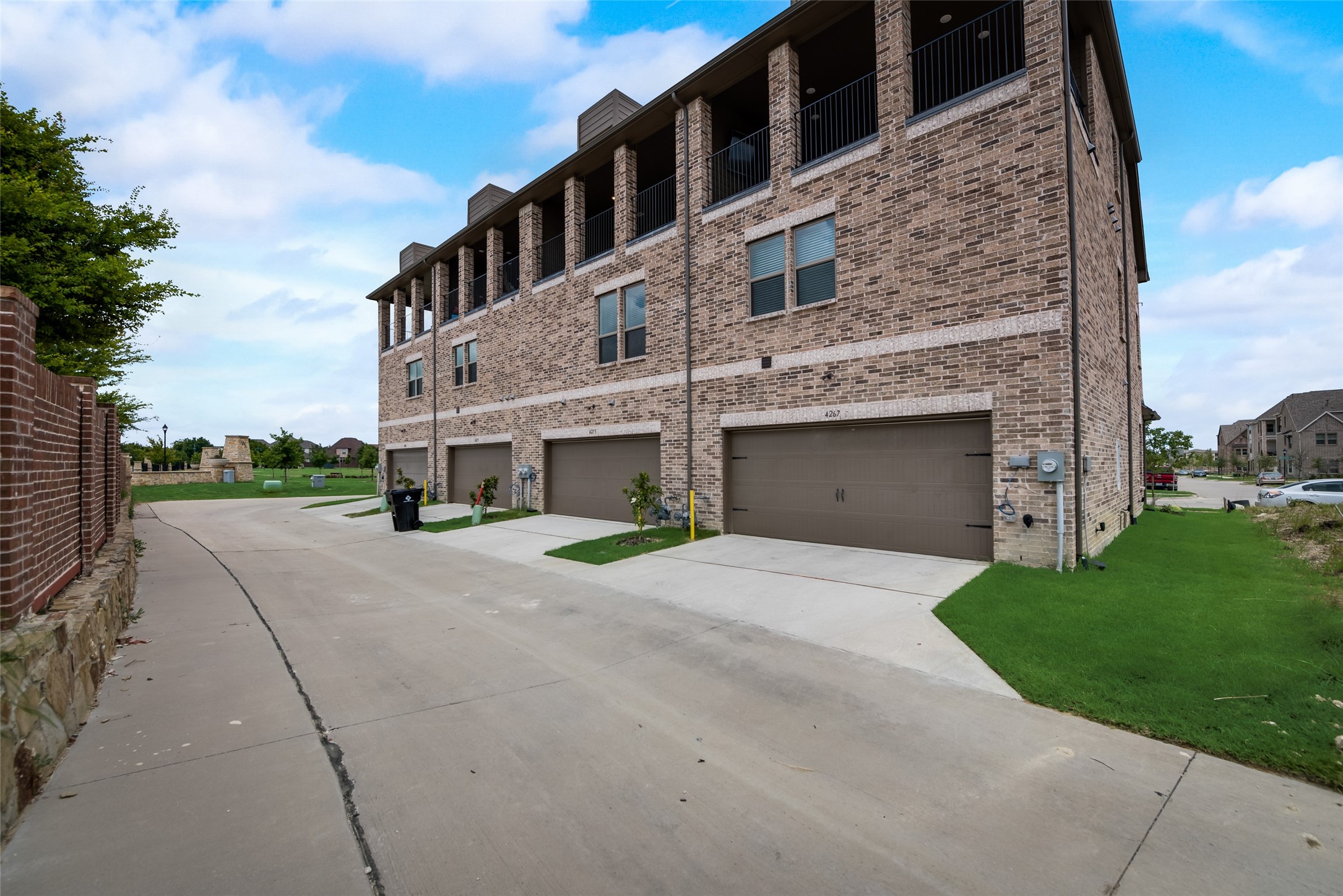 4273 Shavano Drive Frisco TX 75034