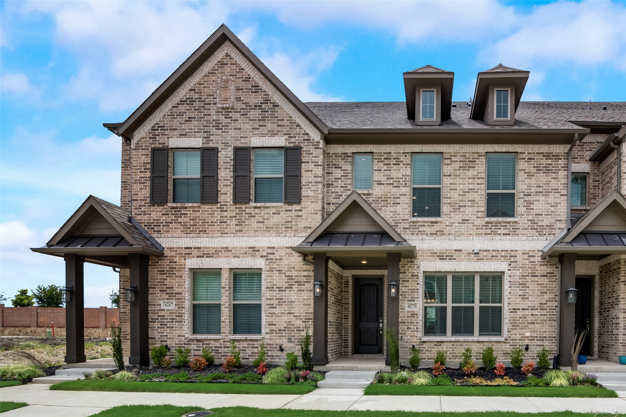 4273 Shavano Drive Frisco TX 75034